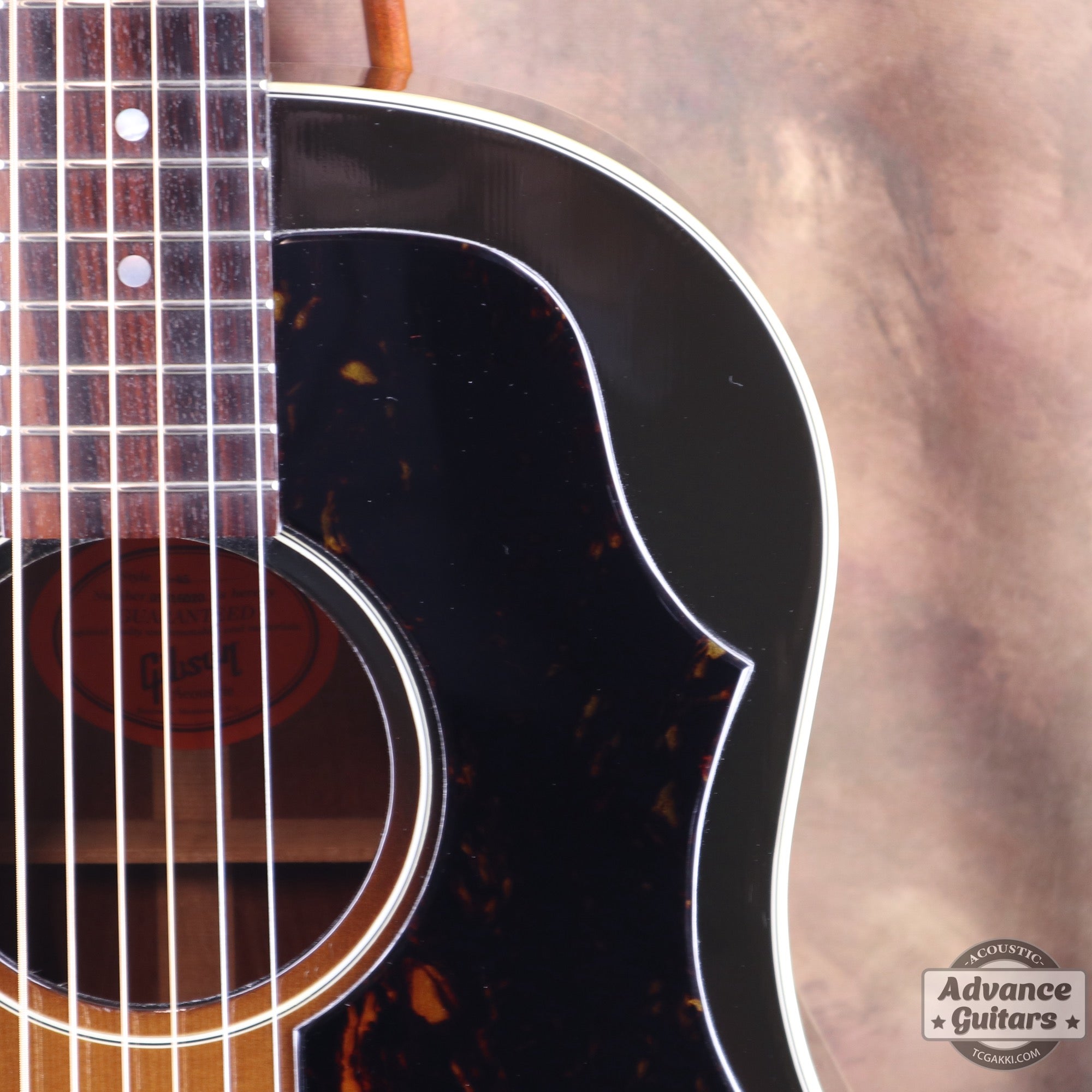 2006年製 Gibson J-45