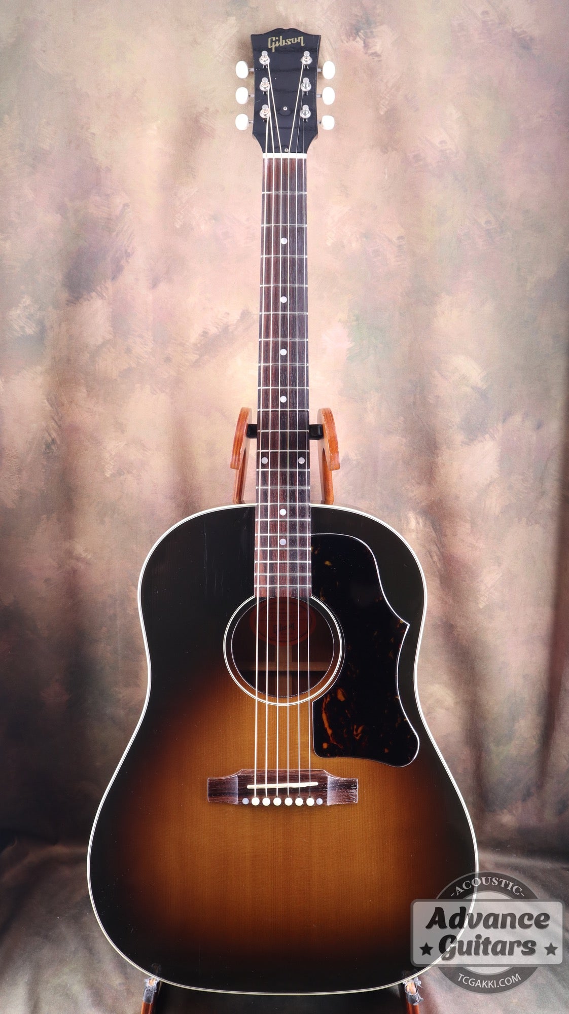 2006年製 Gibson J-45