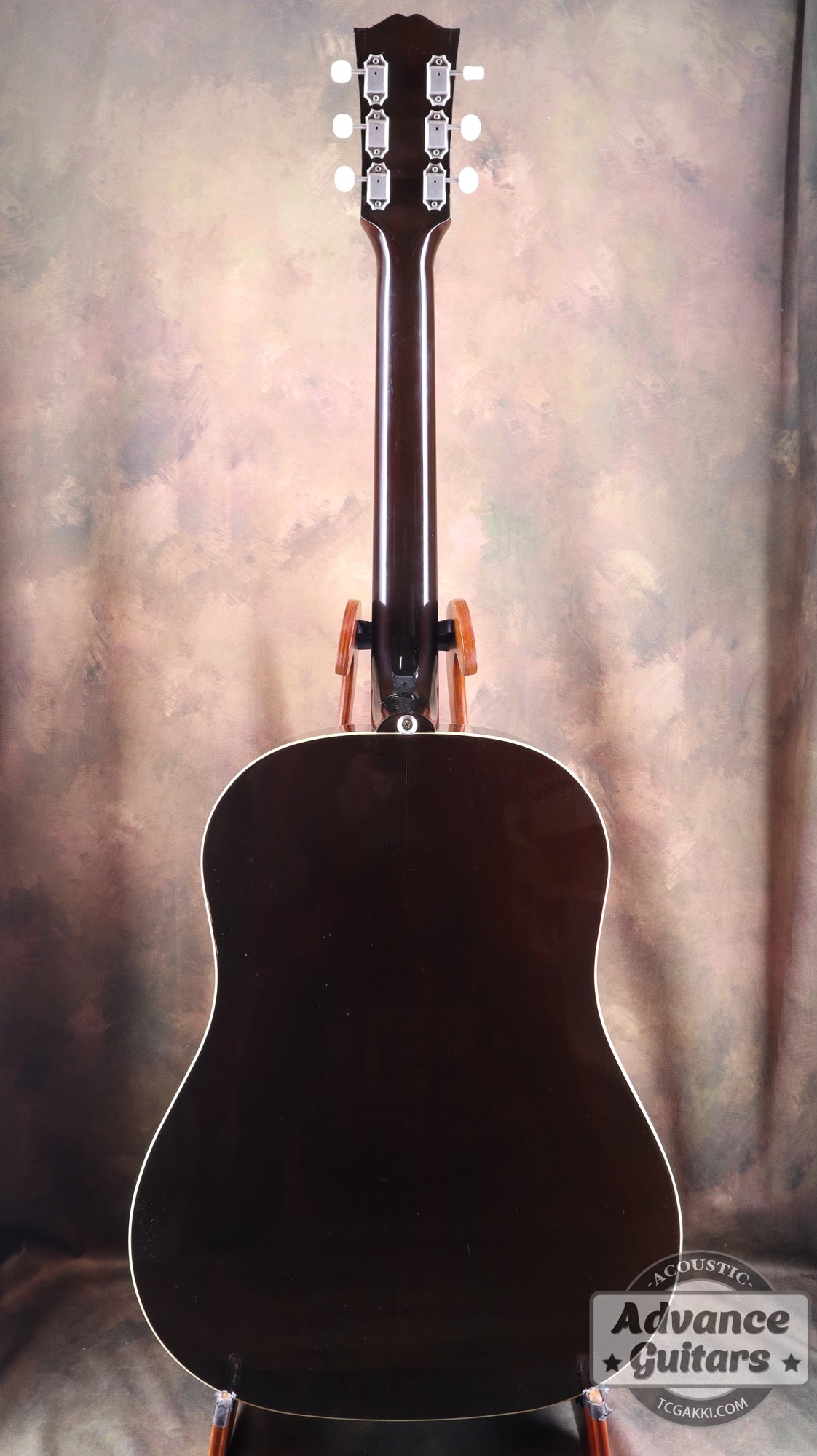 2006年製 Gibson J-45