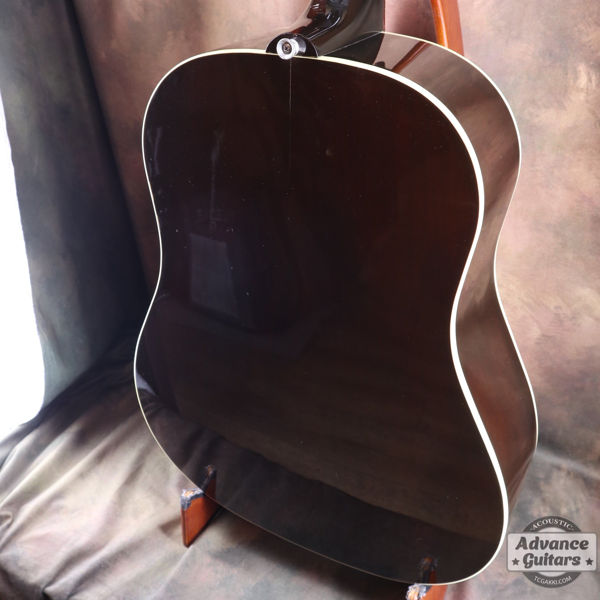 2006年製 Gibson J-45