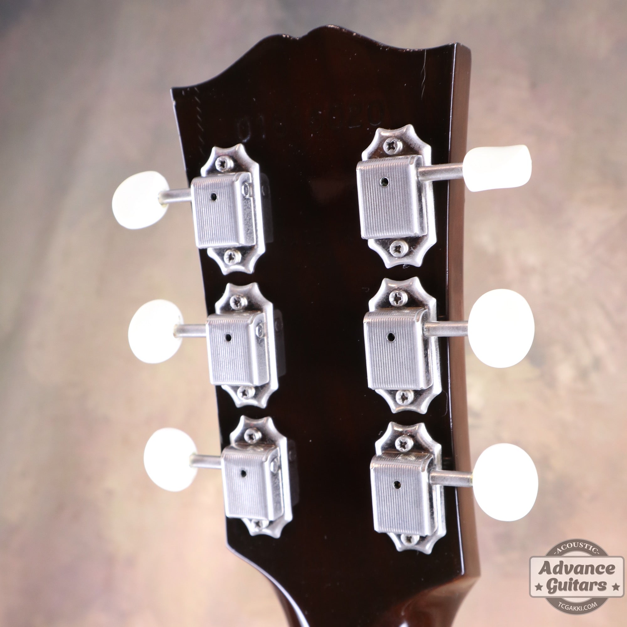 2006年製 Gibson J-45
