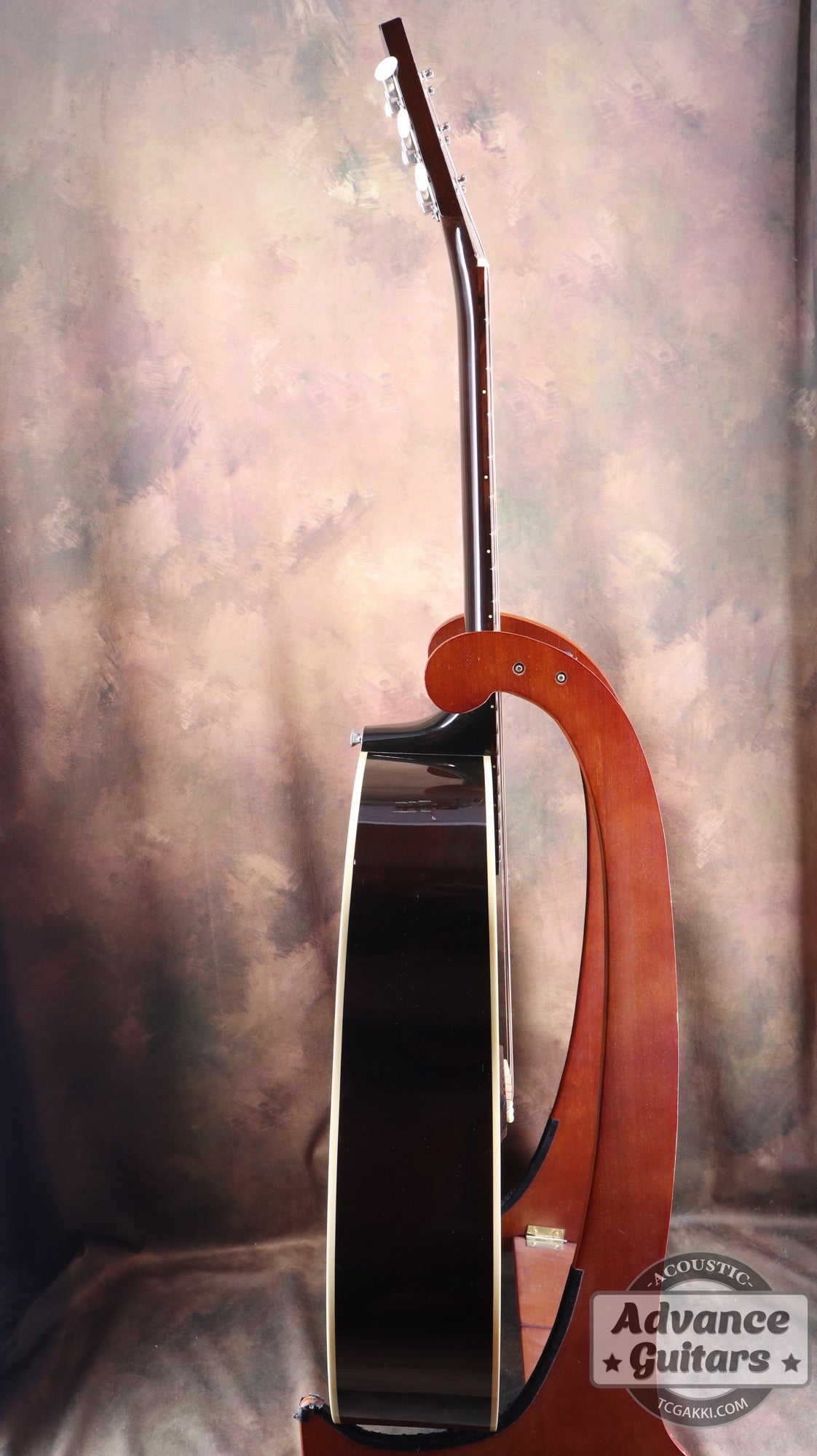 2006年製 Gibson J-45