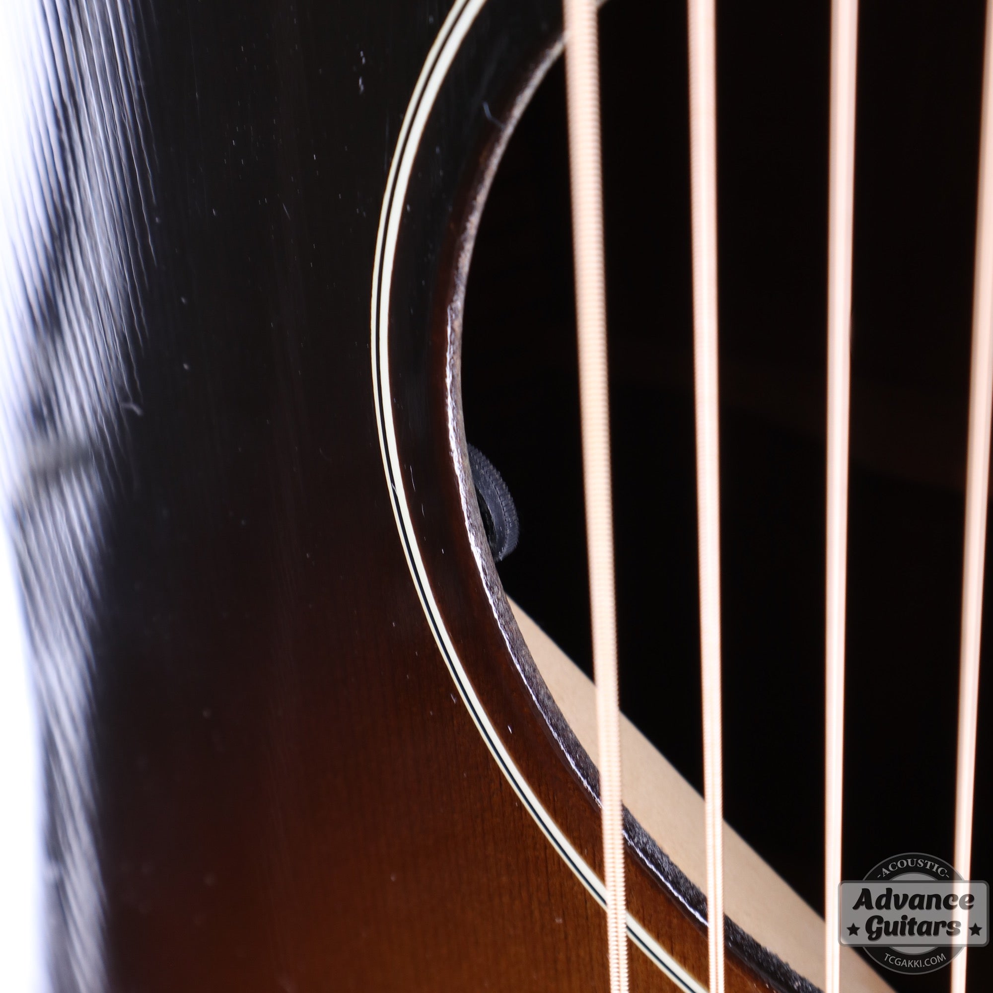 2006年製 Gibson J-45