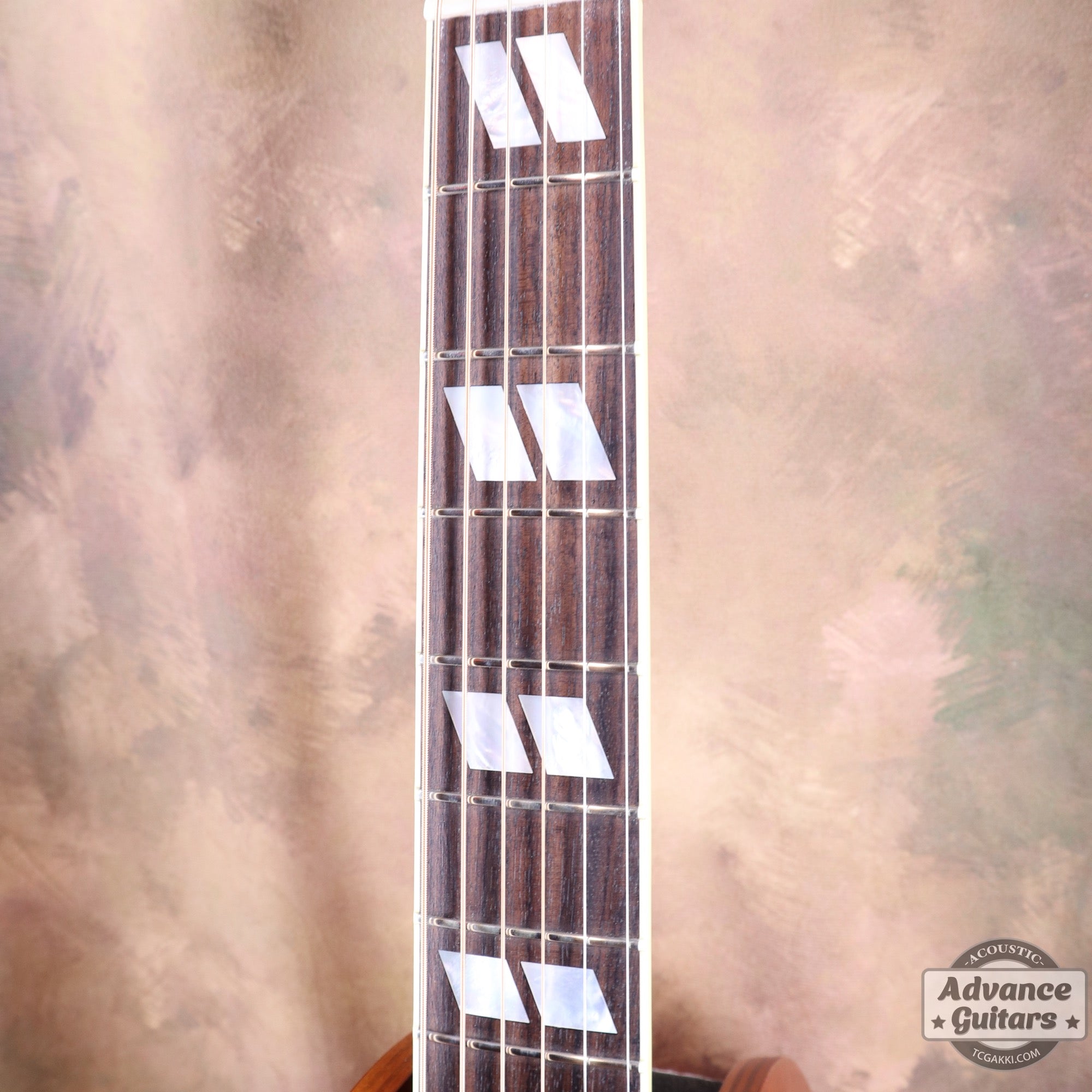 Gibson 2022年製 1952 J-185