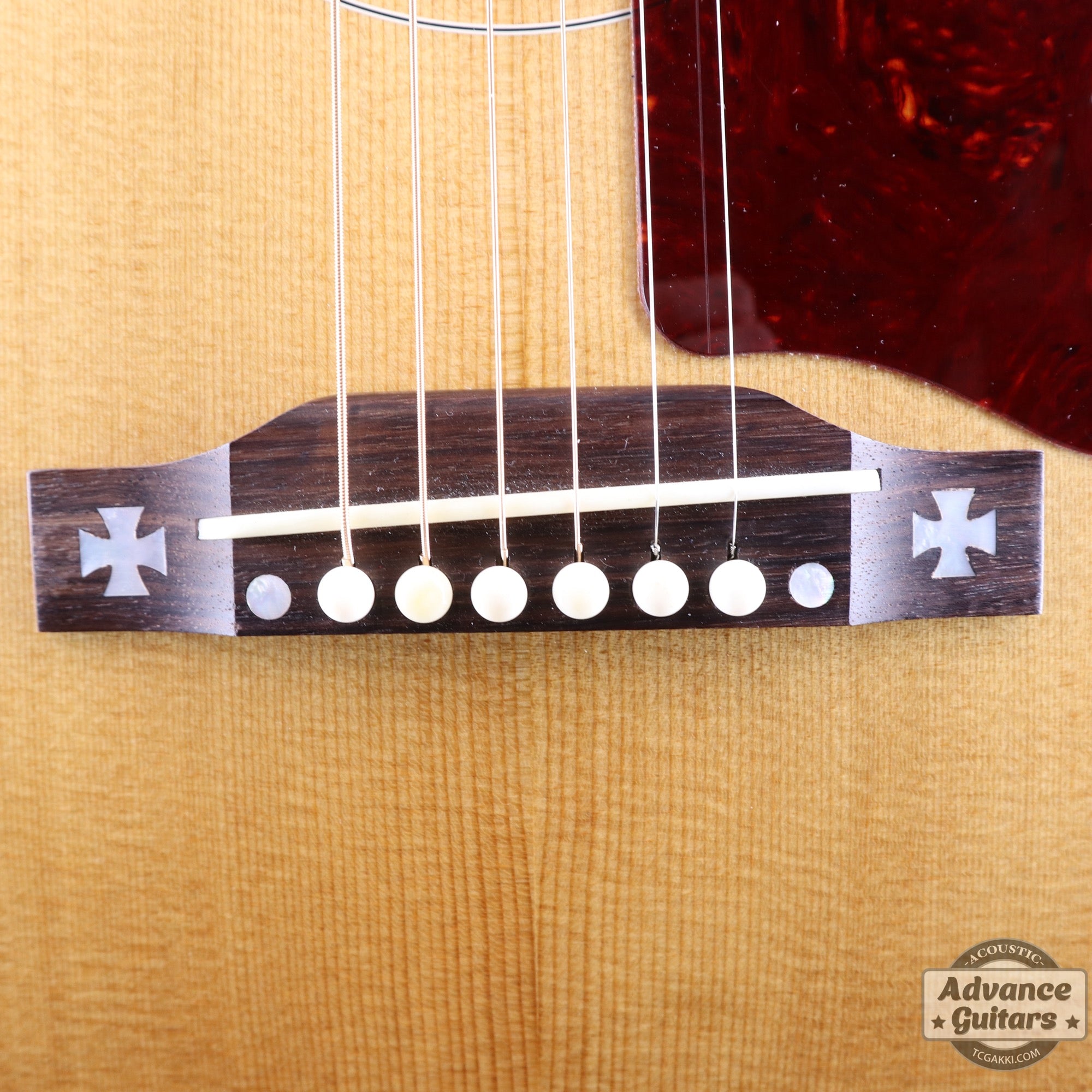 Gibson 2022年製 1952 J-185