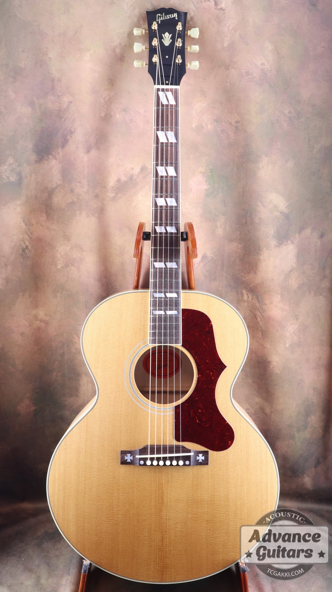 Gibson 2022年製 1952 J-185