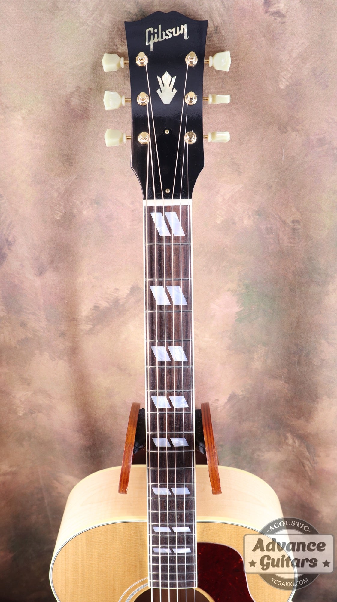 Gibson 2022年製 1952 J-185