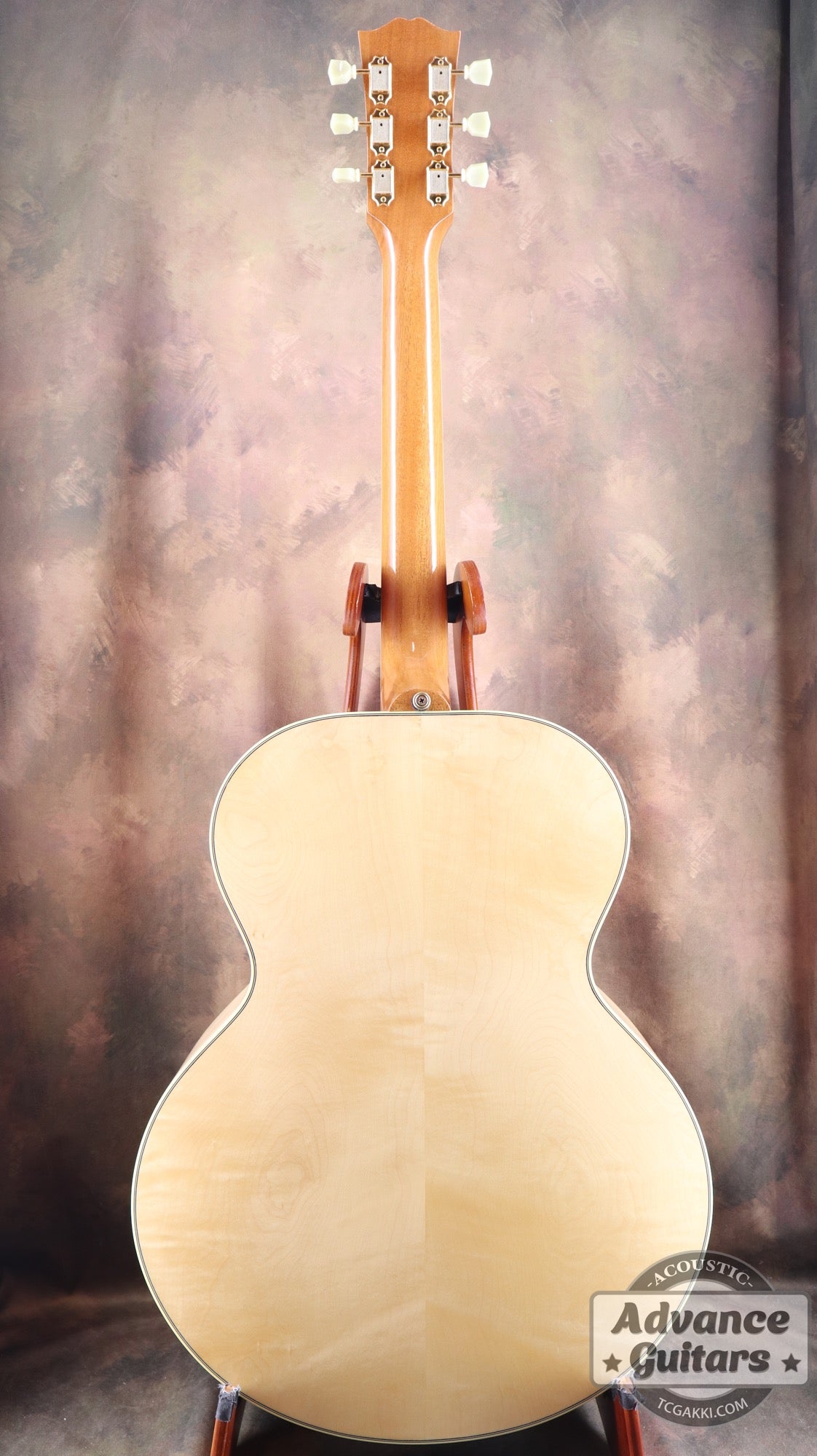 Gibson 2022年製 1952 J-185