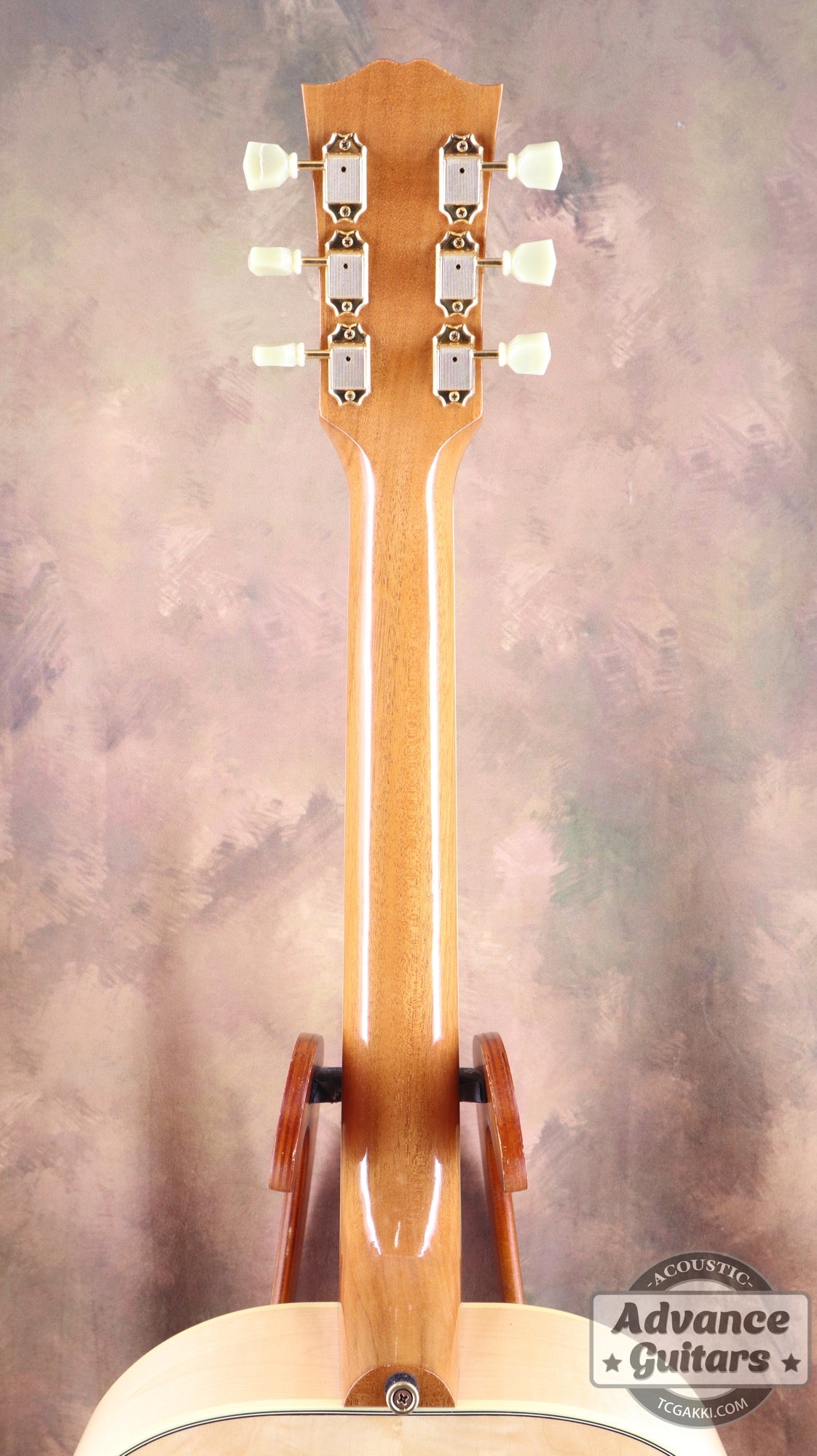Gibson 2022年製 1952 J-185