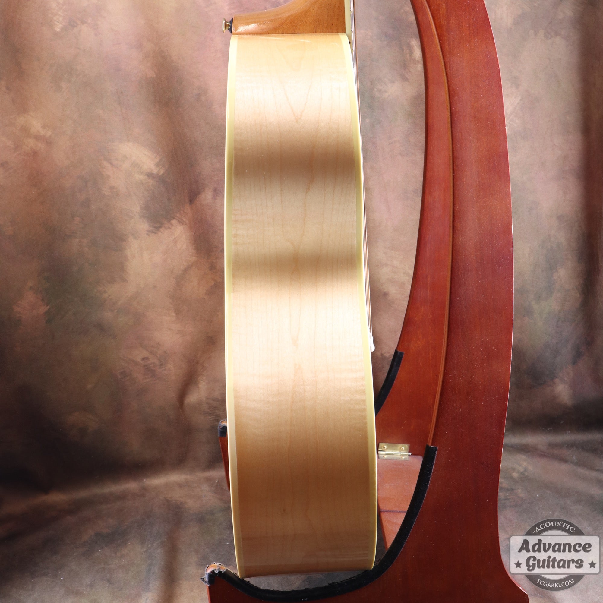 Gibson 2022年製 1952 J-185