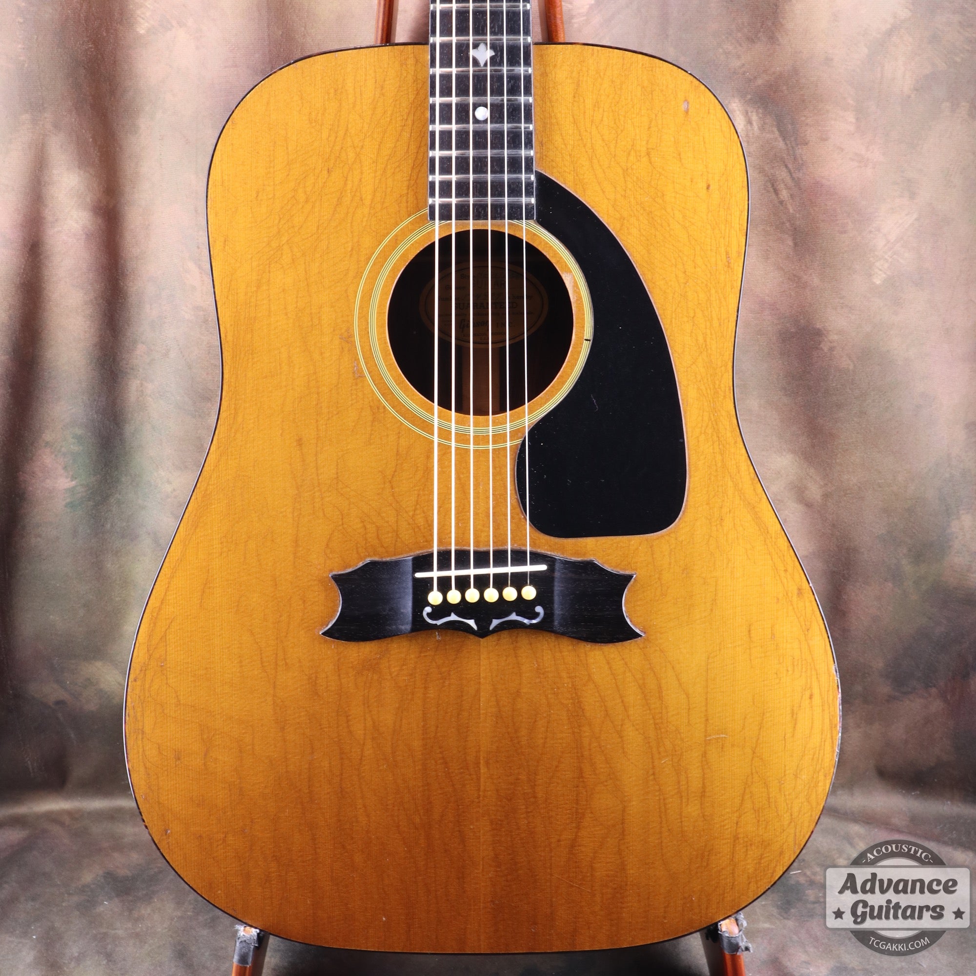 Gibson 1964-65年製 Heritage Custom