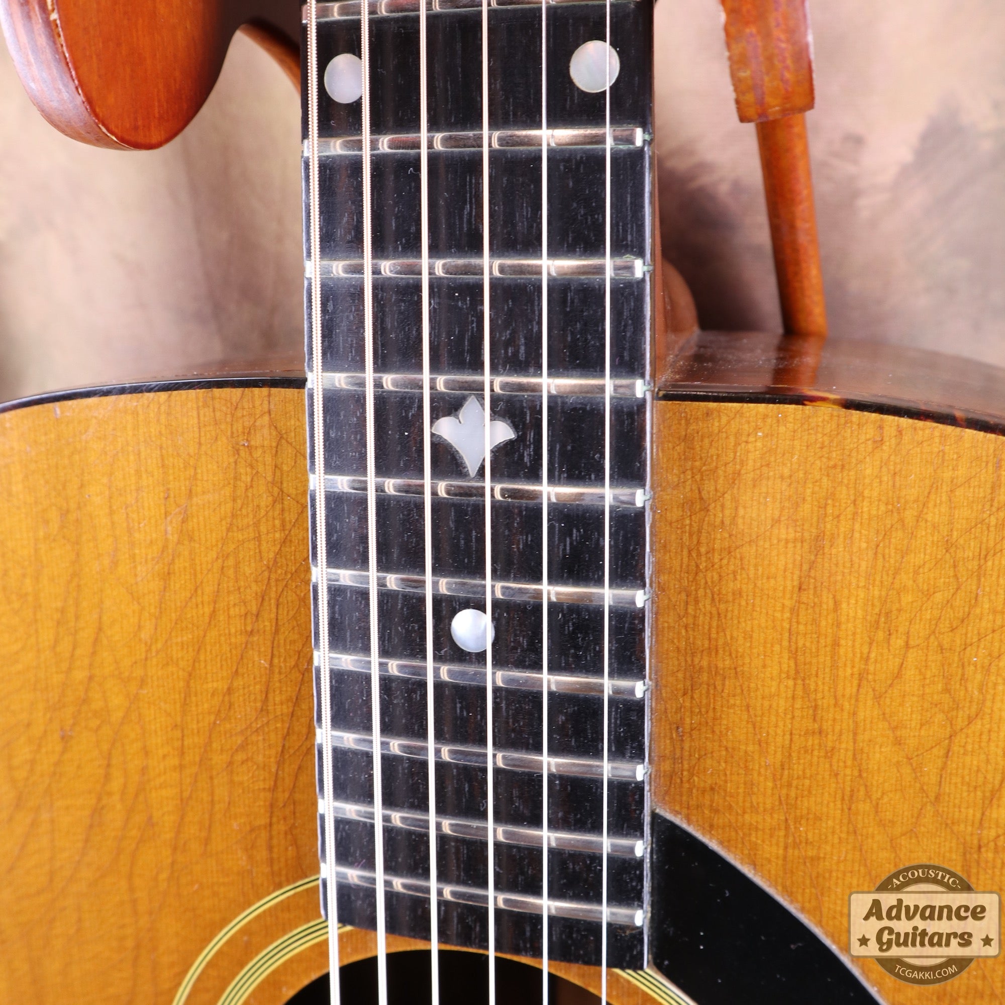 Gibson 1964-65年製 Heritage Custom
