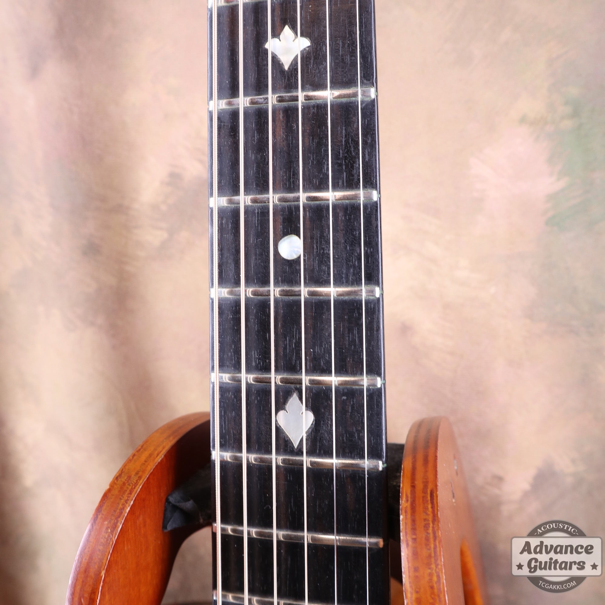 Gibson 1964-65年製 Heritage Custom