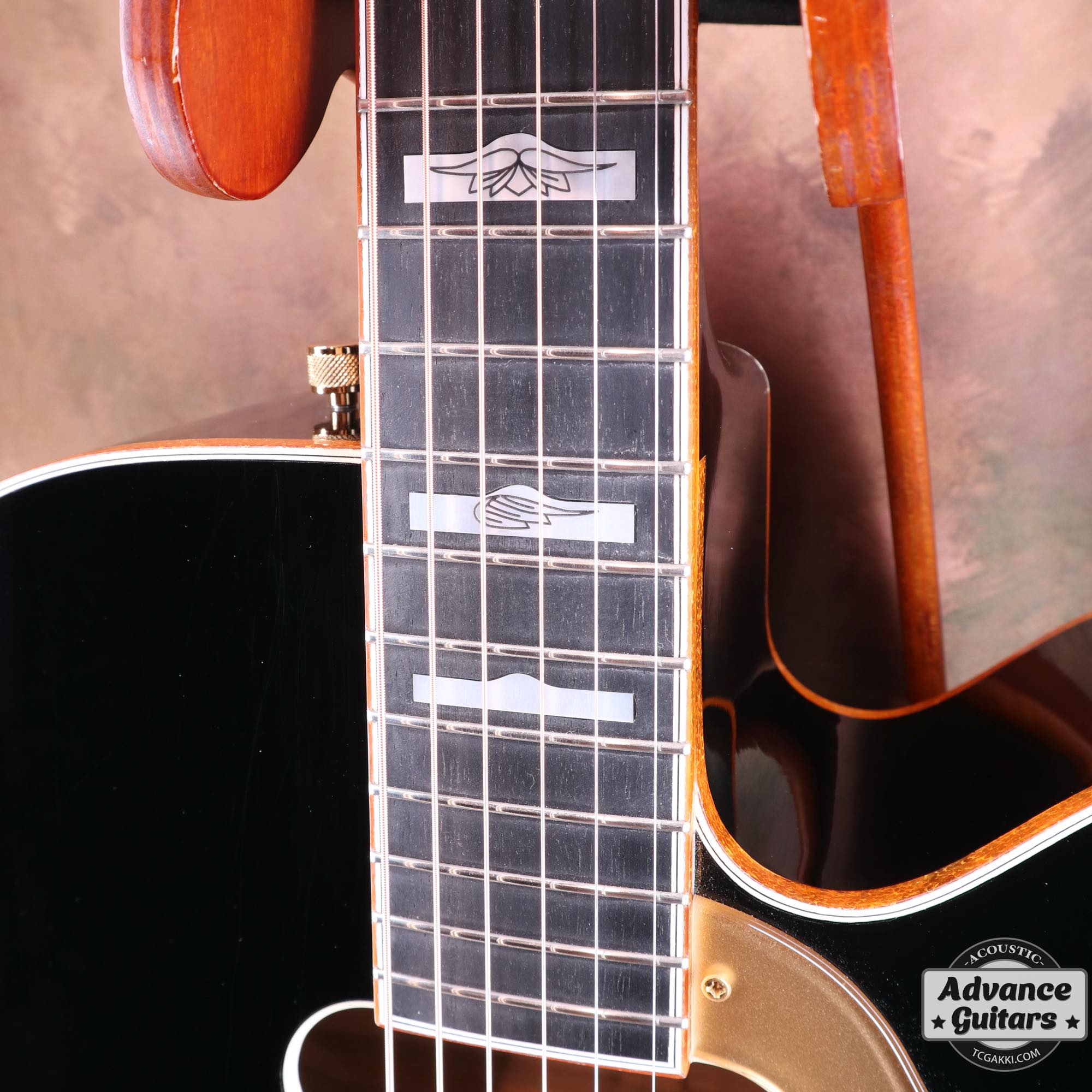 Gretsch 2010年製 G6022CWFF Refinished