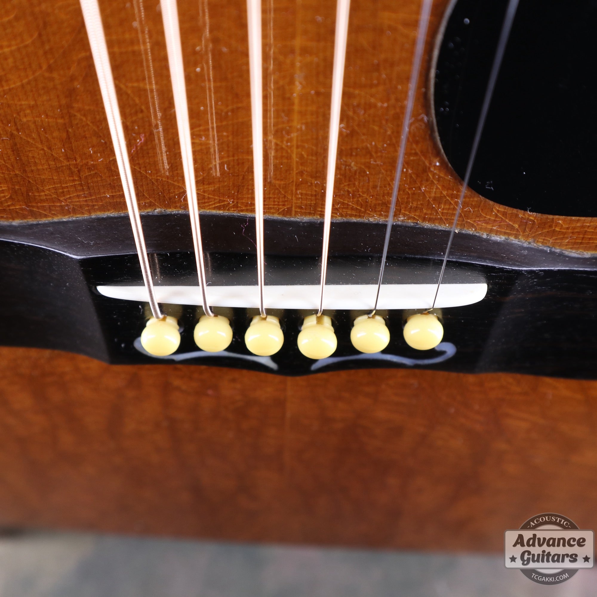 Gibson 1964-65年製 Heritage Custom