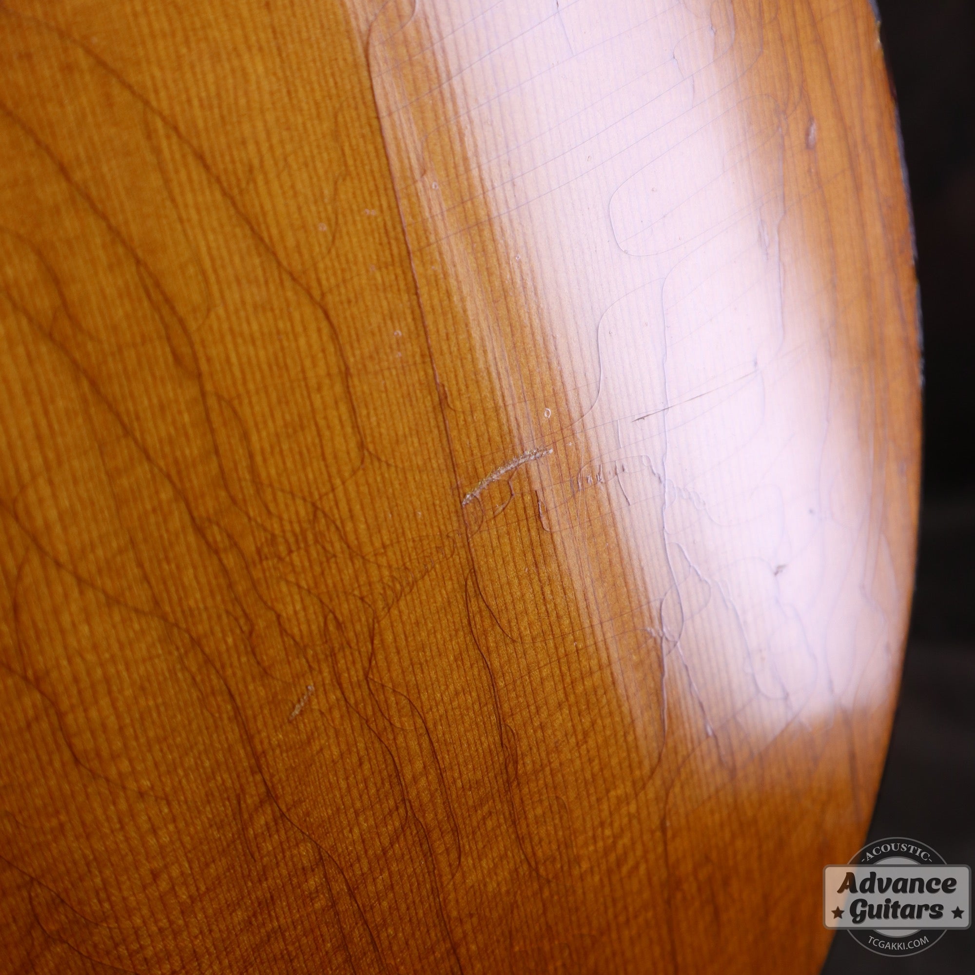 Gibson 1964-65年製 Heritage Custom