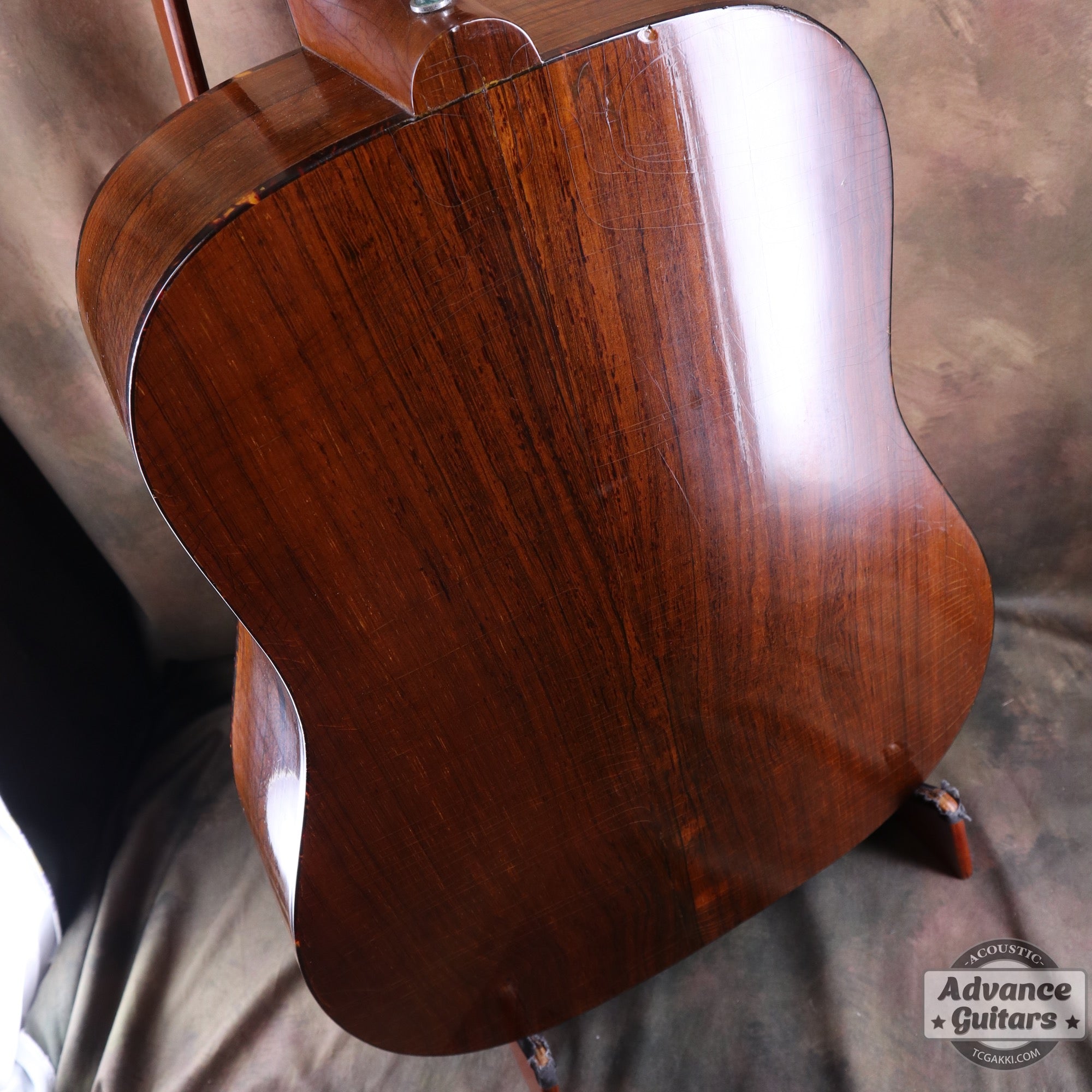 Gibson 1964-65年製 Heritage Custom
