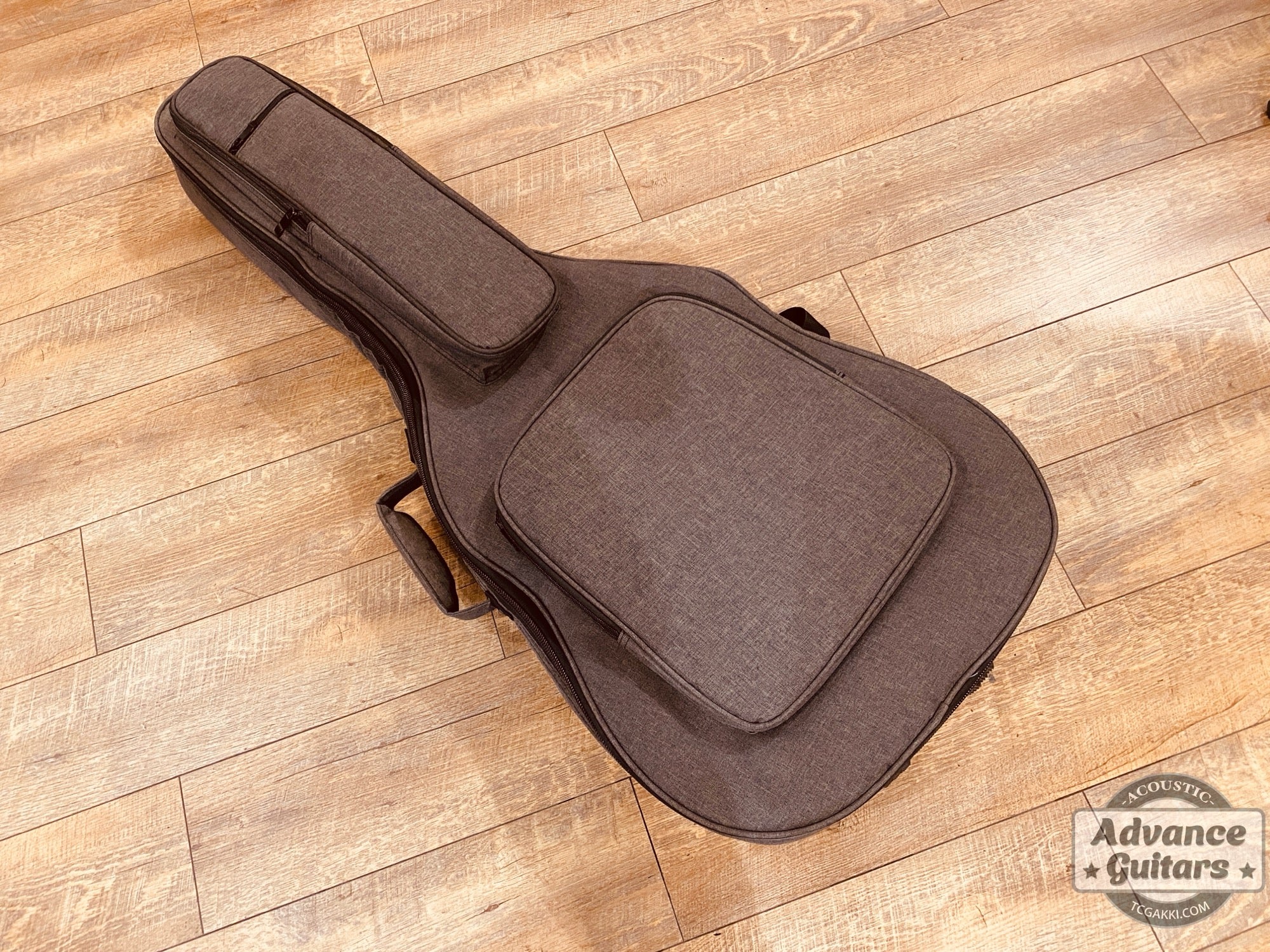 Takamine 2012年製 PTU131KC N