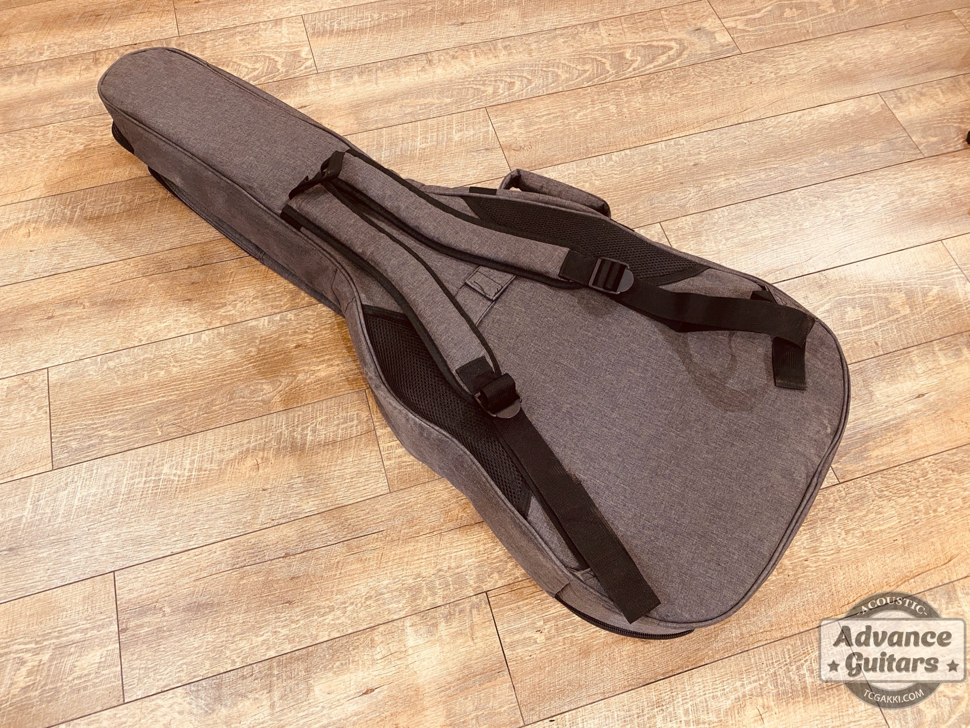 Takamine 2012年製 PTU131KC N