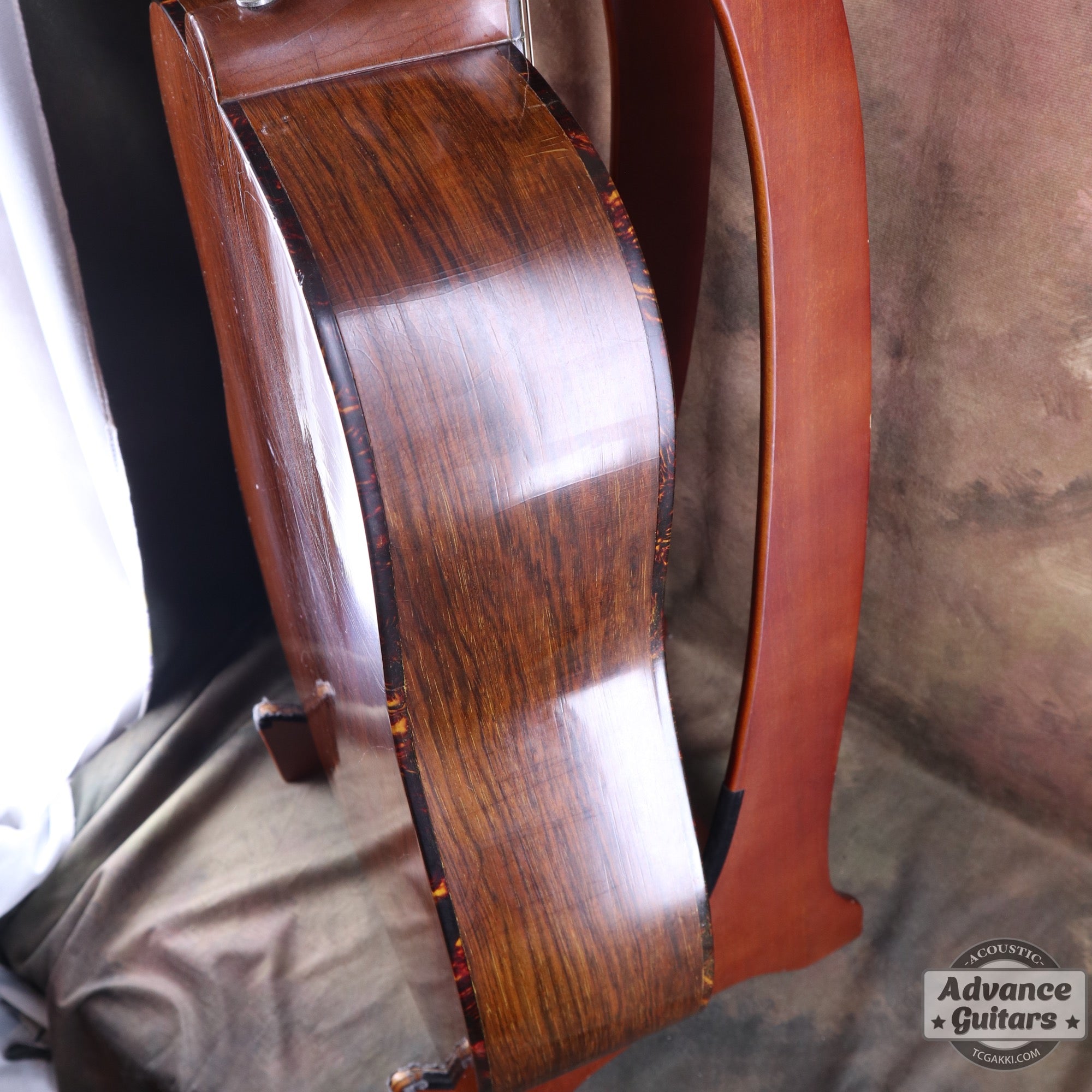 Gibson 1964-65年製 Heritage Custom