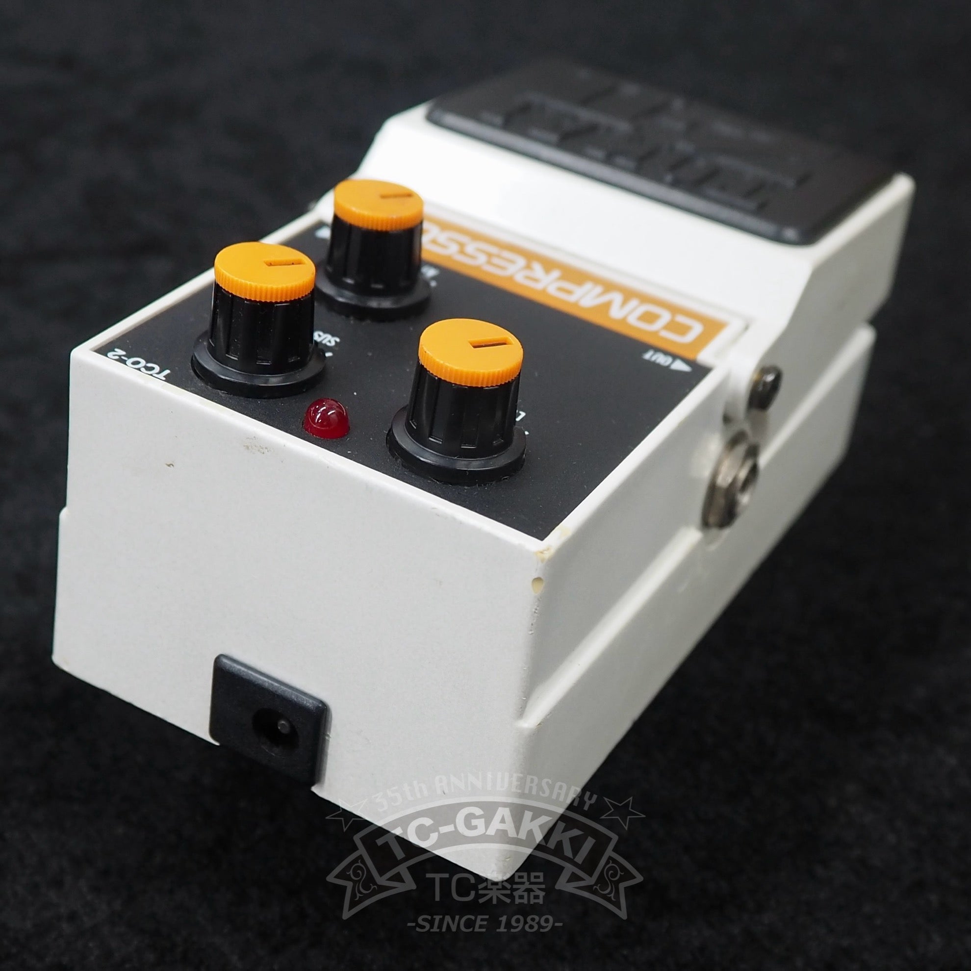 Tokai TCO-2 COMPRESSOR