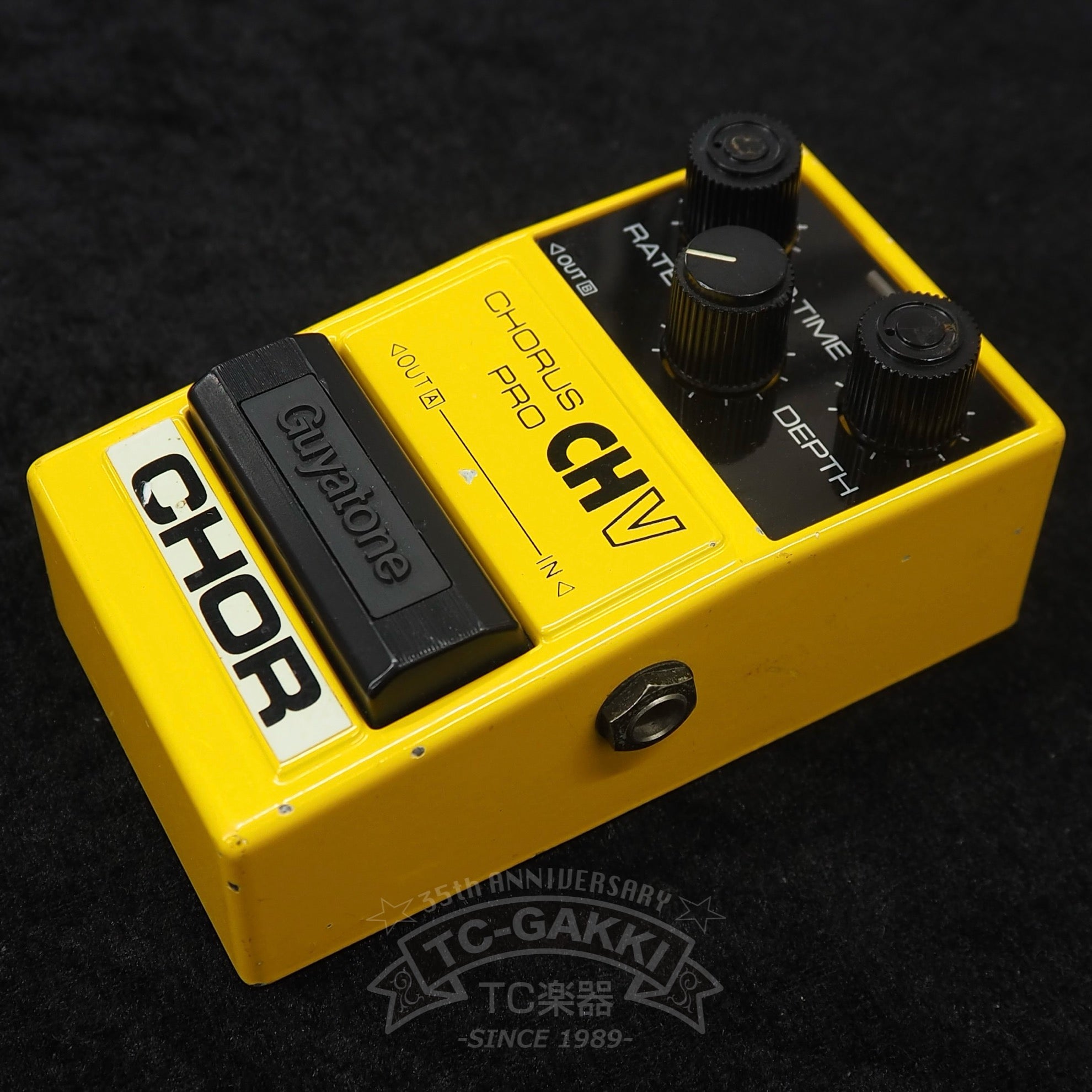 Guyatone CHV CHORUS PRO
