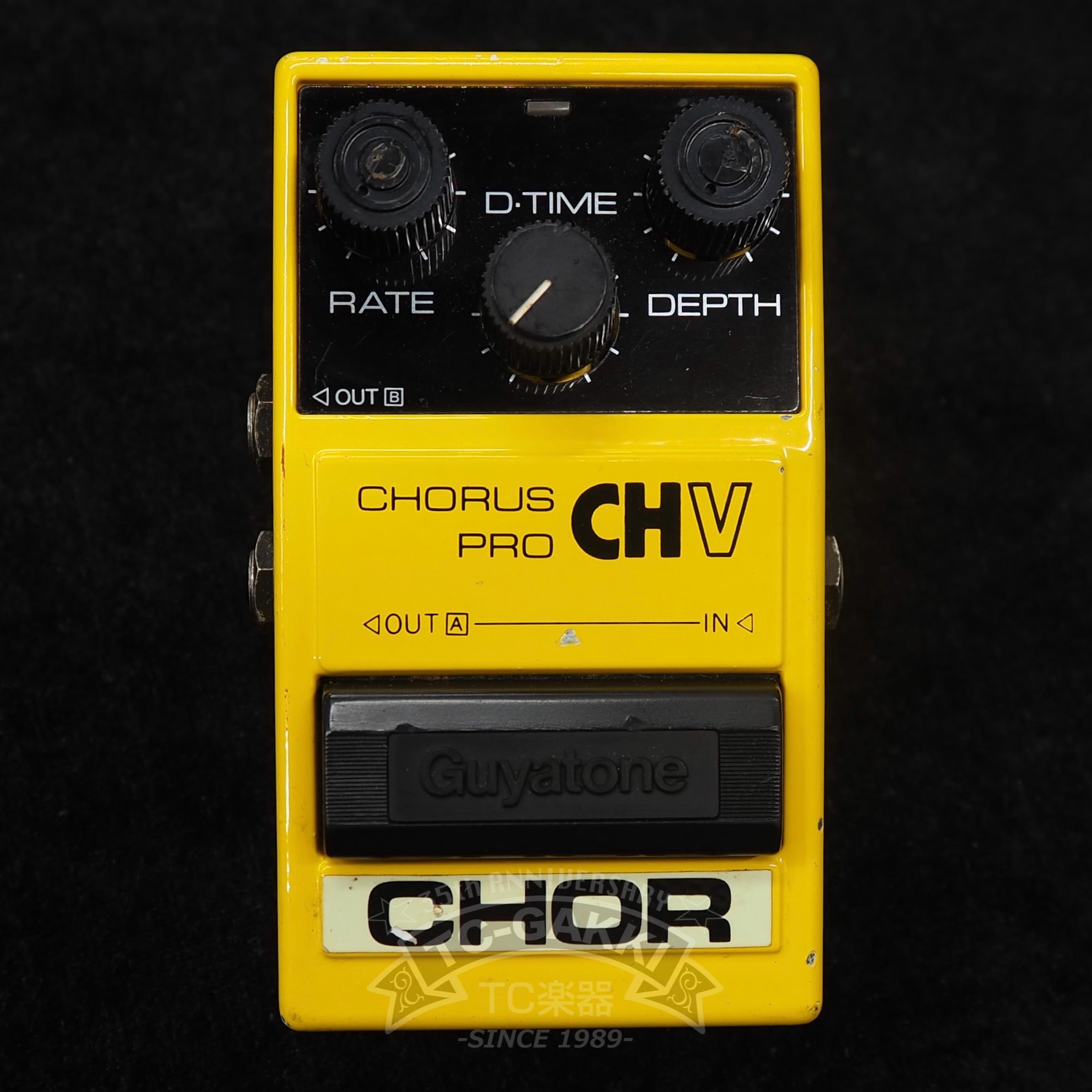 Guyatone CHV CHORUS PRO