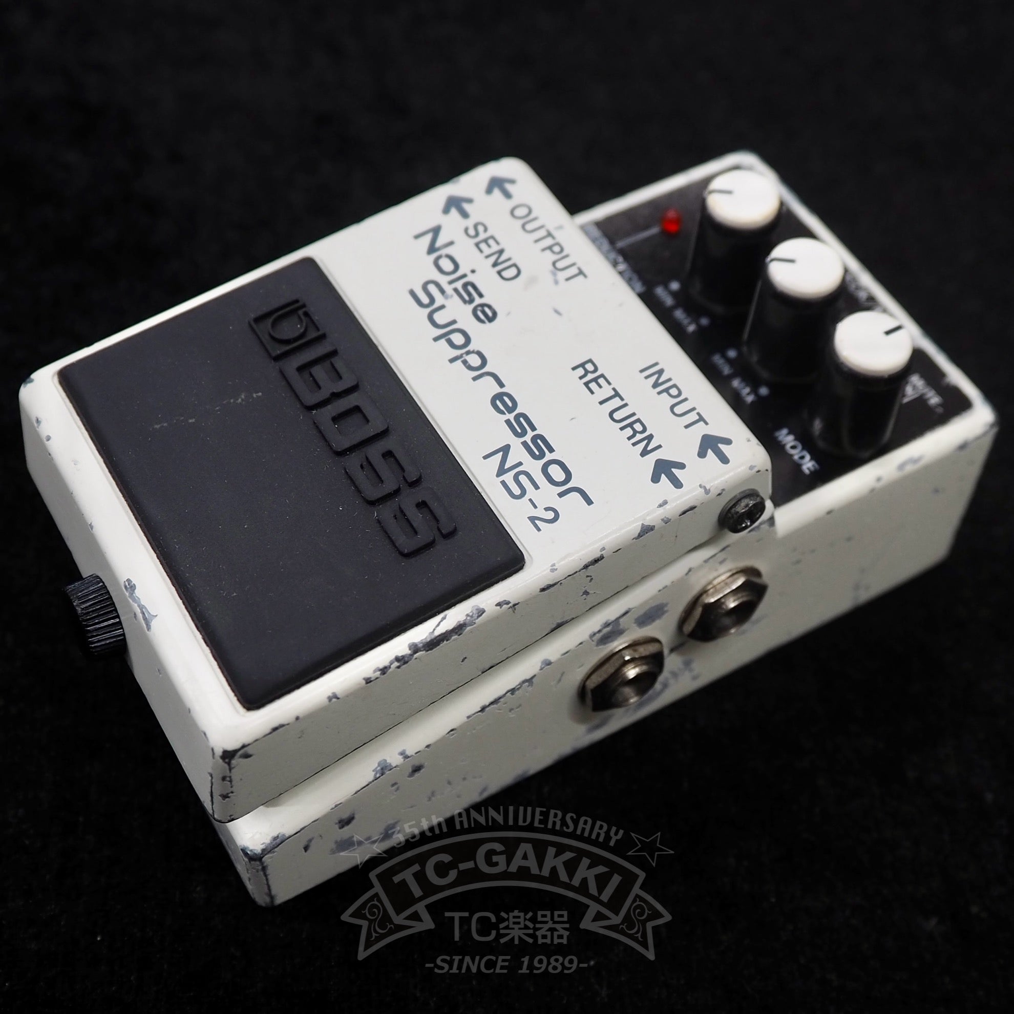 BOSS NS-2 노이즈 서프레서