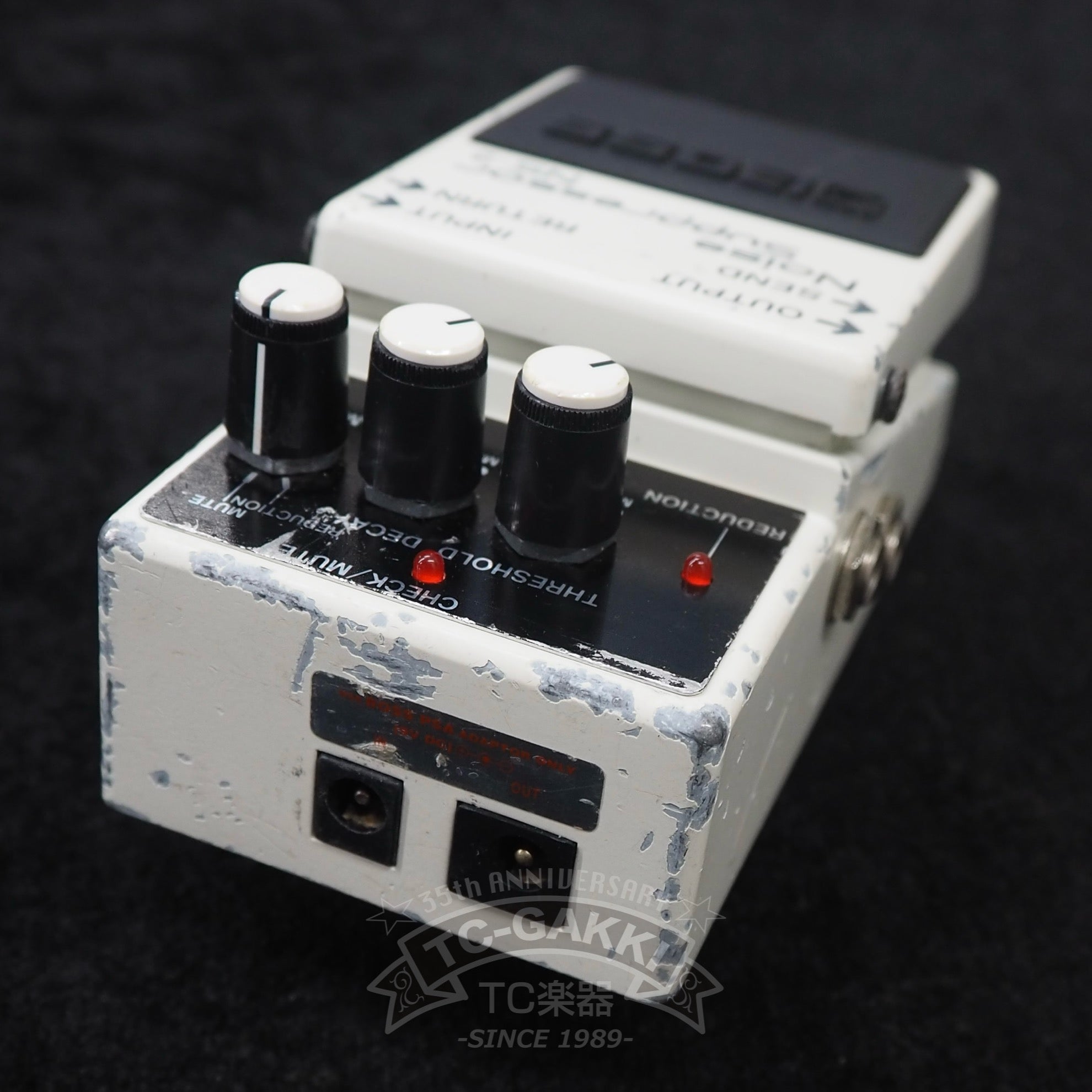 BOSS NS-2 노이즈 서프레서