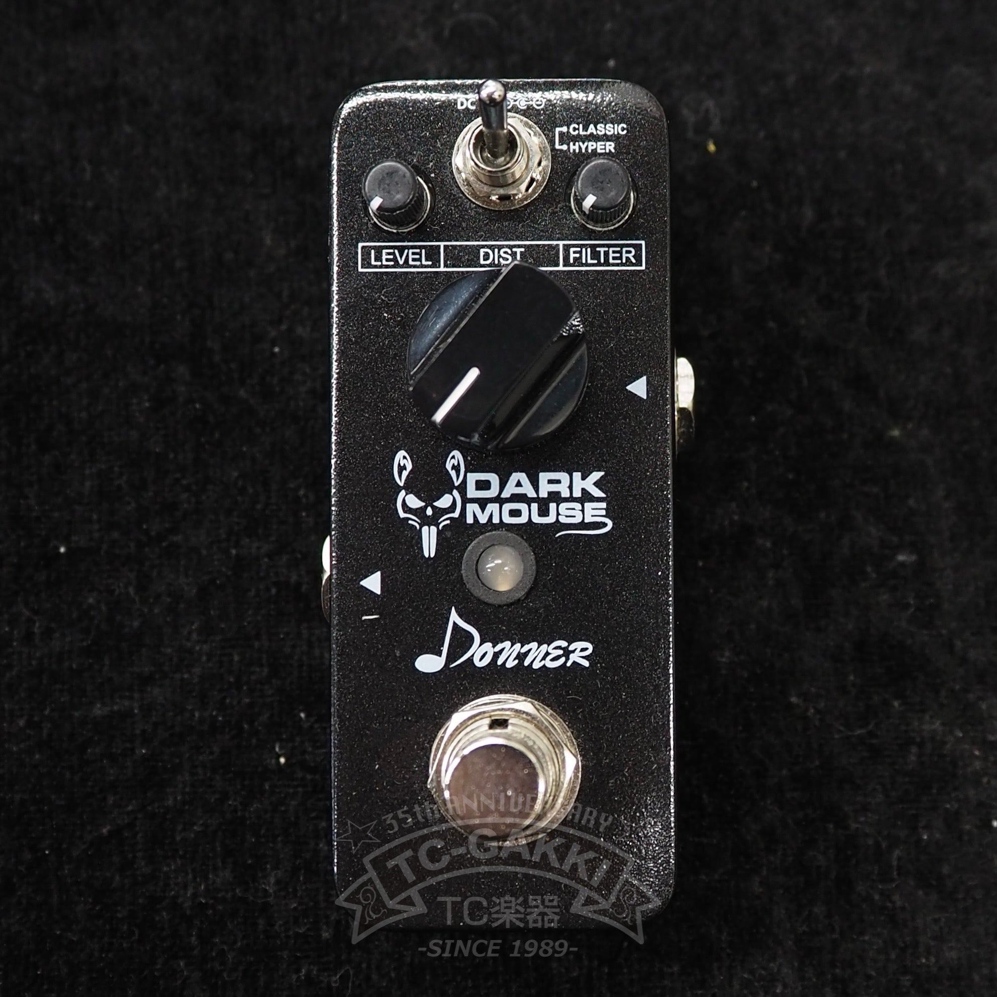 Donner DARK MOUSE