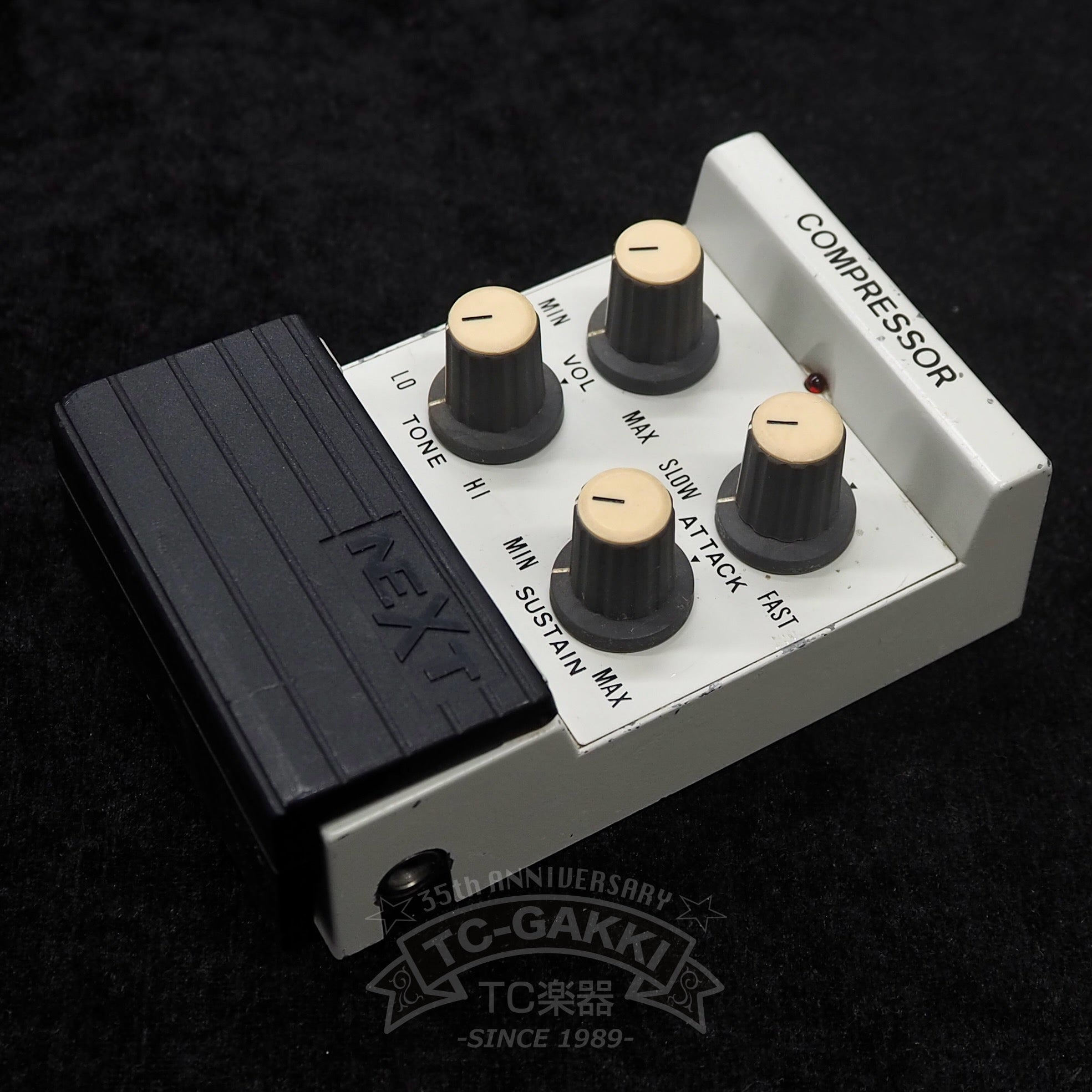 NEXT COMPRESSOR CO-300