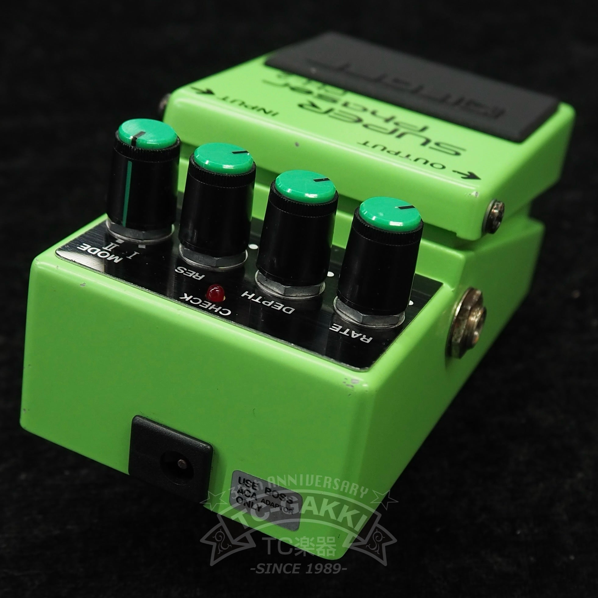 BOSS PH-2 SUPER Phaser (JAPAN)