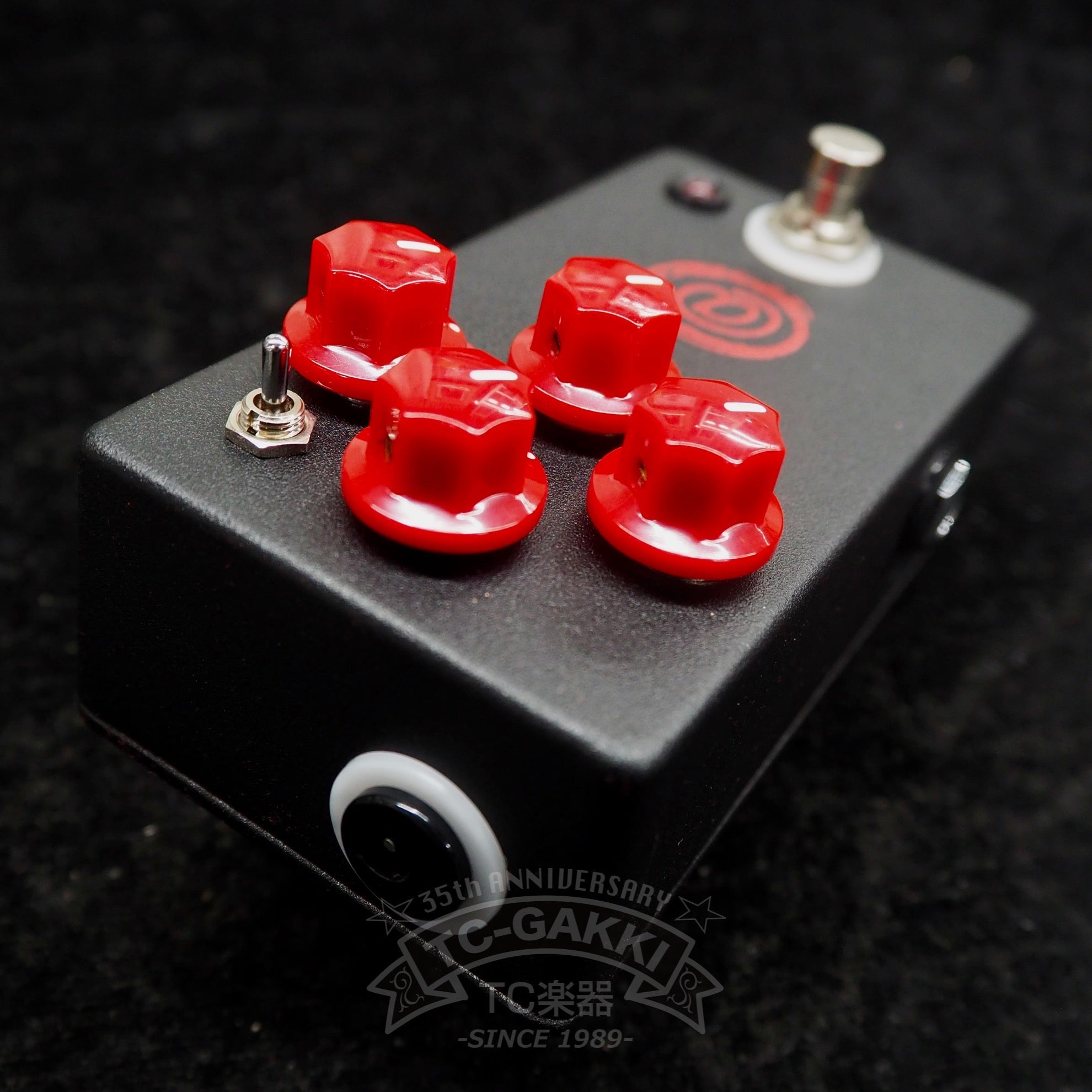 The AT INVERTED CLR - TC楽器 - TCGAKKI