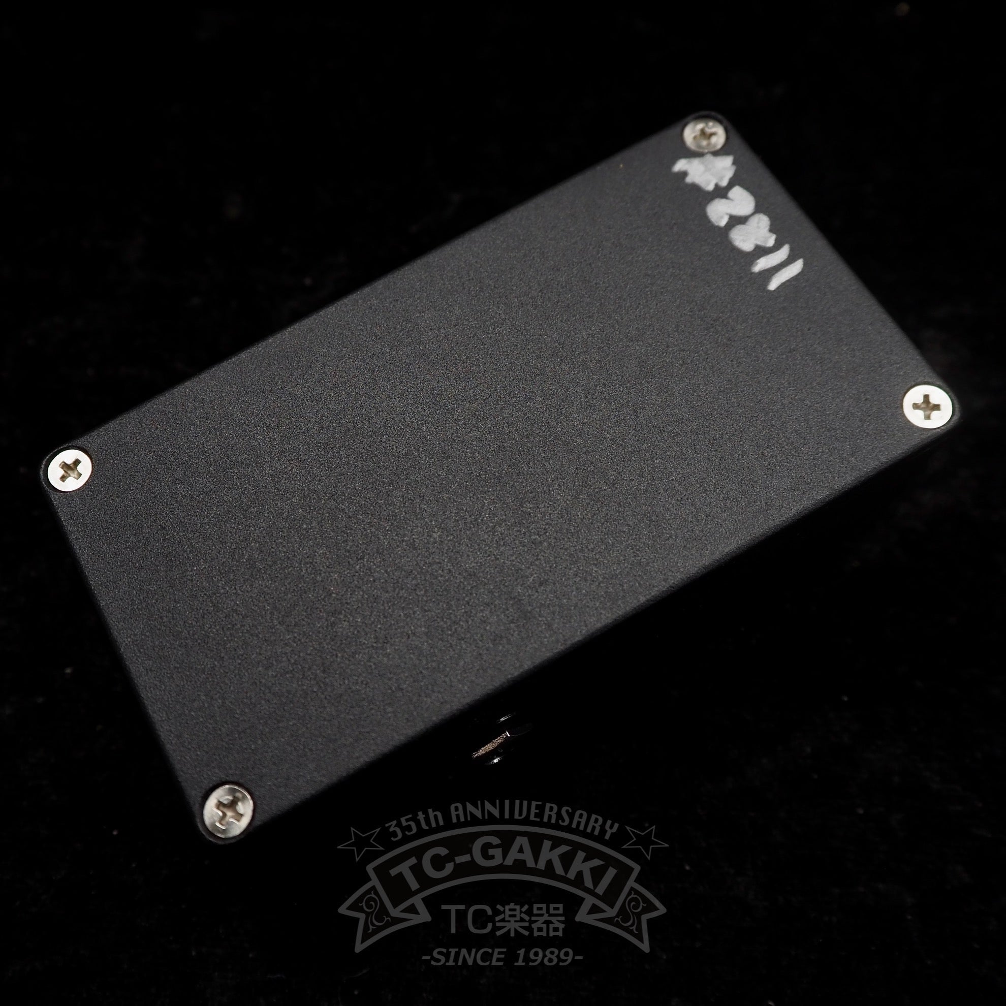 The AT INVERTED CLR - TC楽器 - TCGAKKI