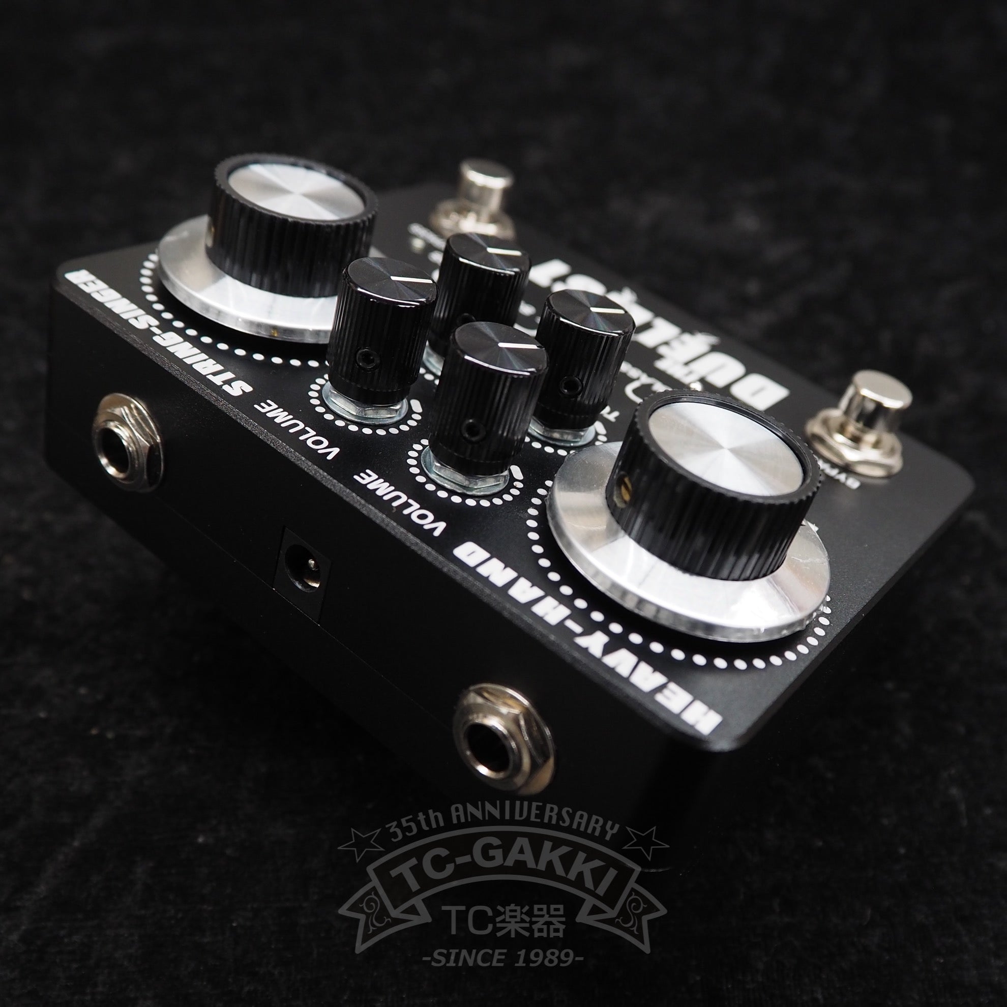 THE DUELLIST - TC楽器 - TCGAKKI