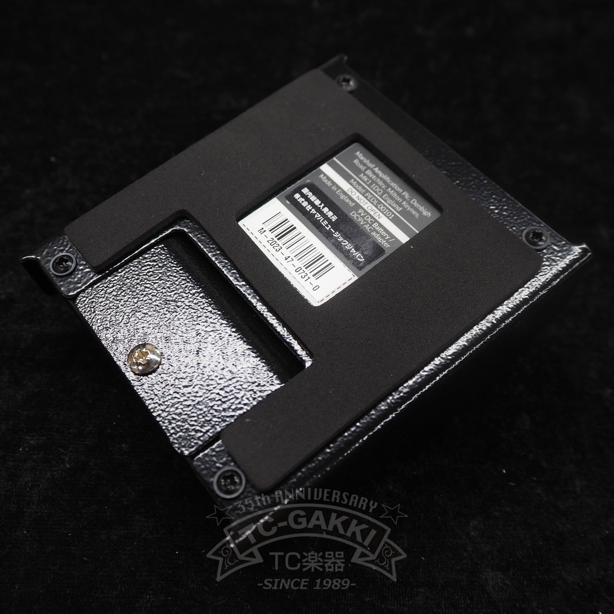 The Guv'nor (Reissue) - TC楽器 - TCGAKKI