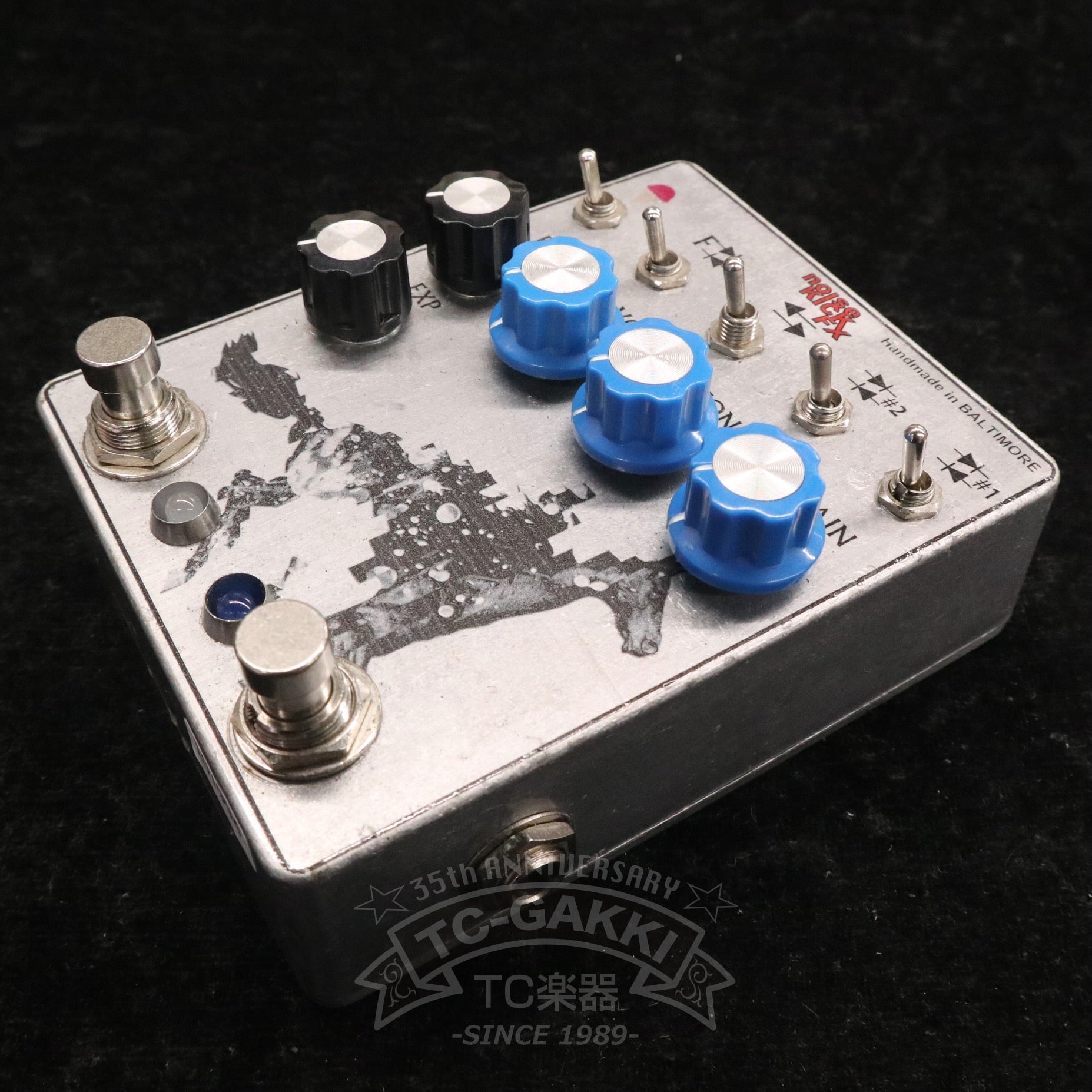 The Horsey - TC楽器 - TCGAKKI