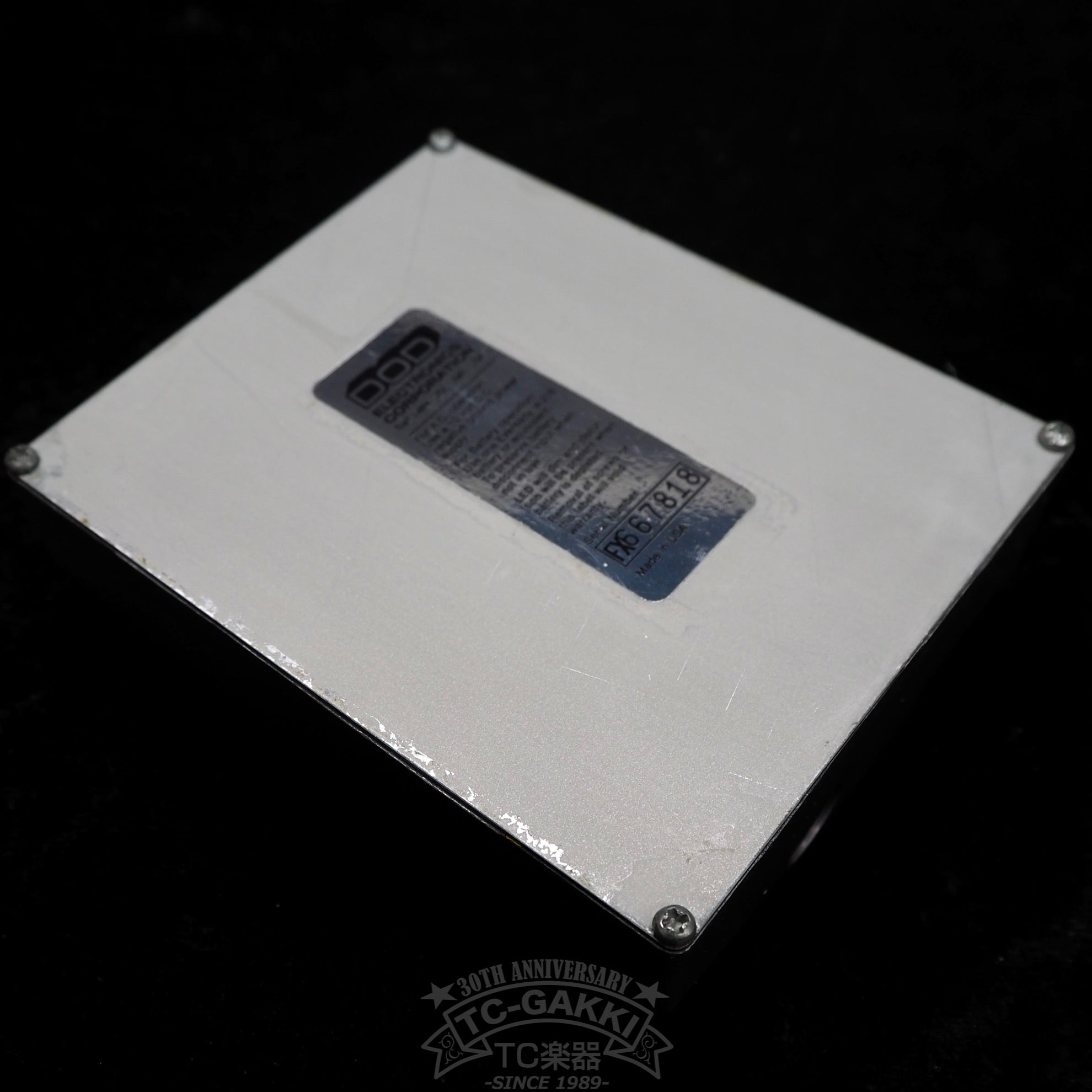 The Midi Pedal PDS - 3500 - TC楽器 - TCGAKKI