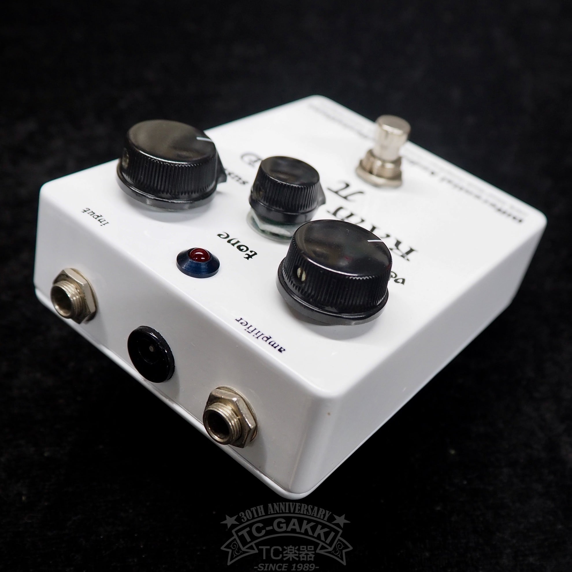 THE RAM HEAD - TC楽器 - TCGAKKI