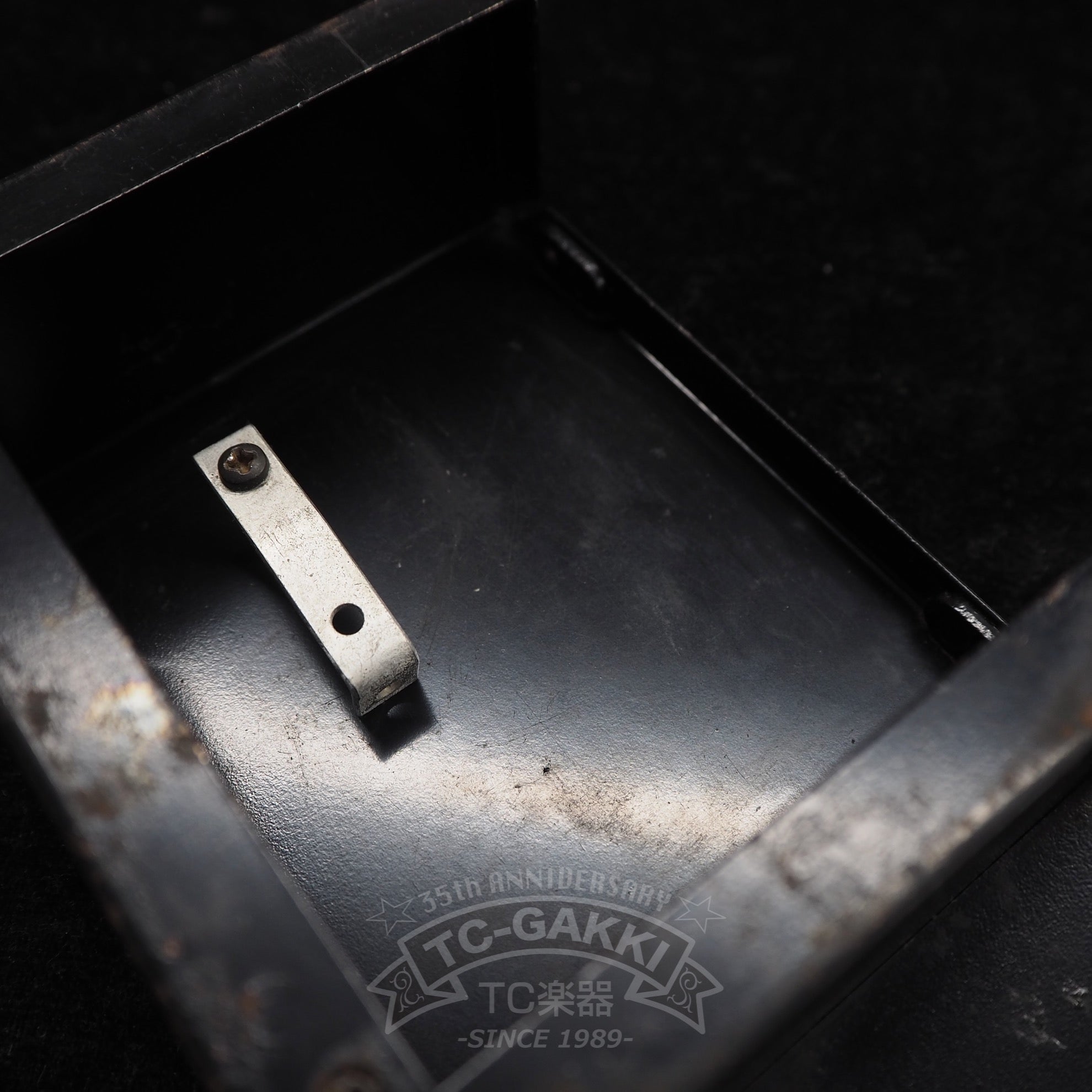 The Rat w/FILTER “Large Case” - TC楽器 - TCGAKKI