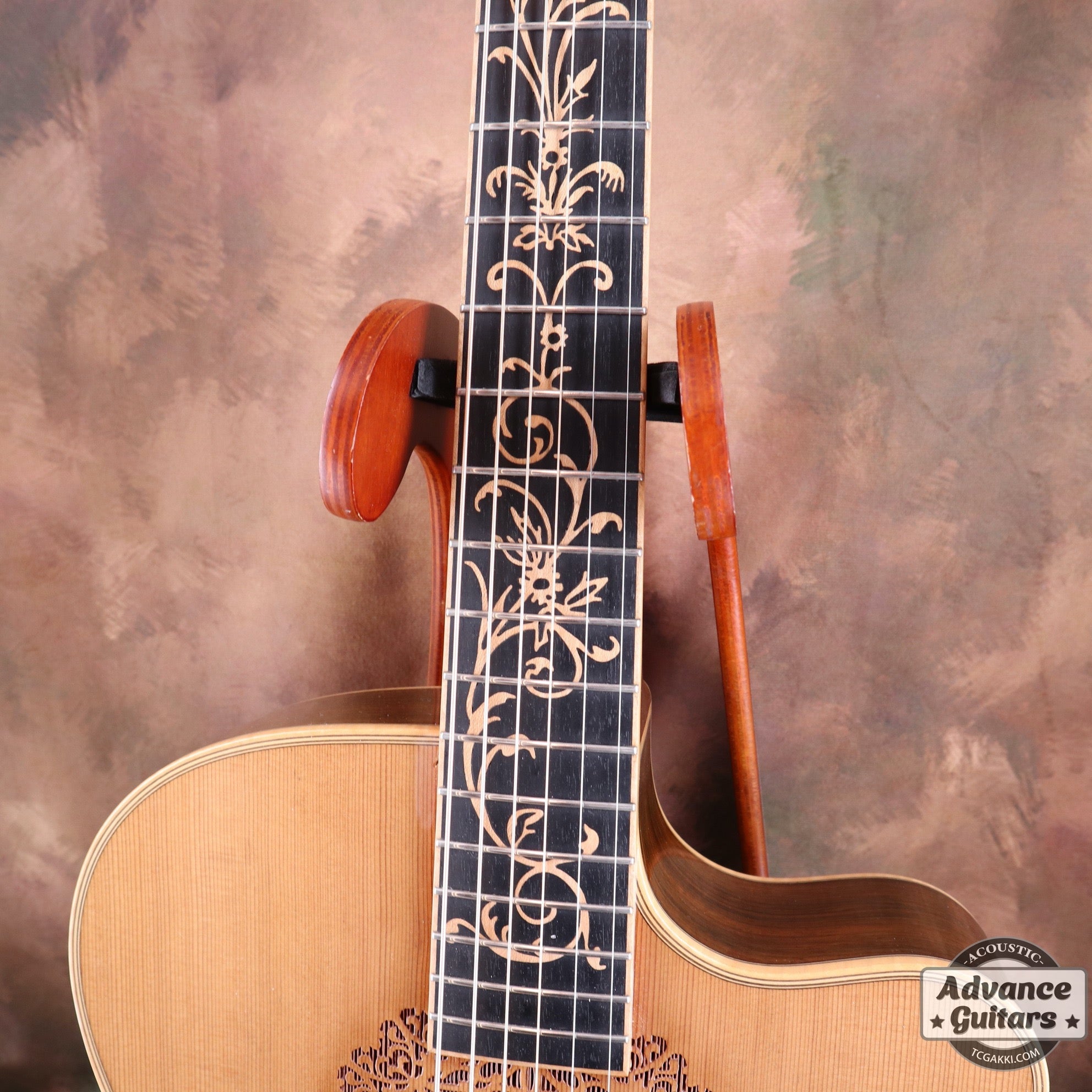 The Sandpiper SP-PRO CE - TC楽器 - TCGAKKI