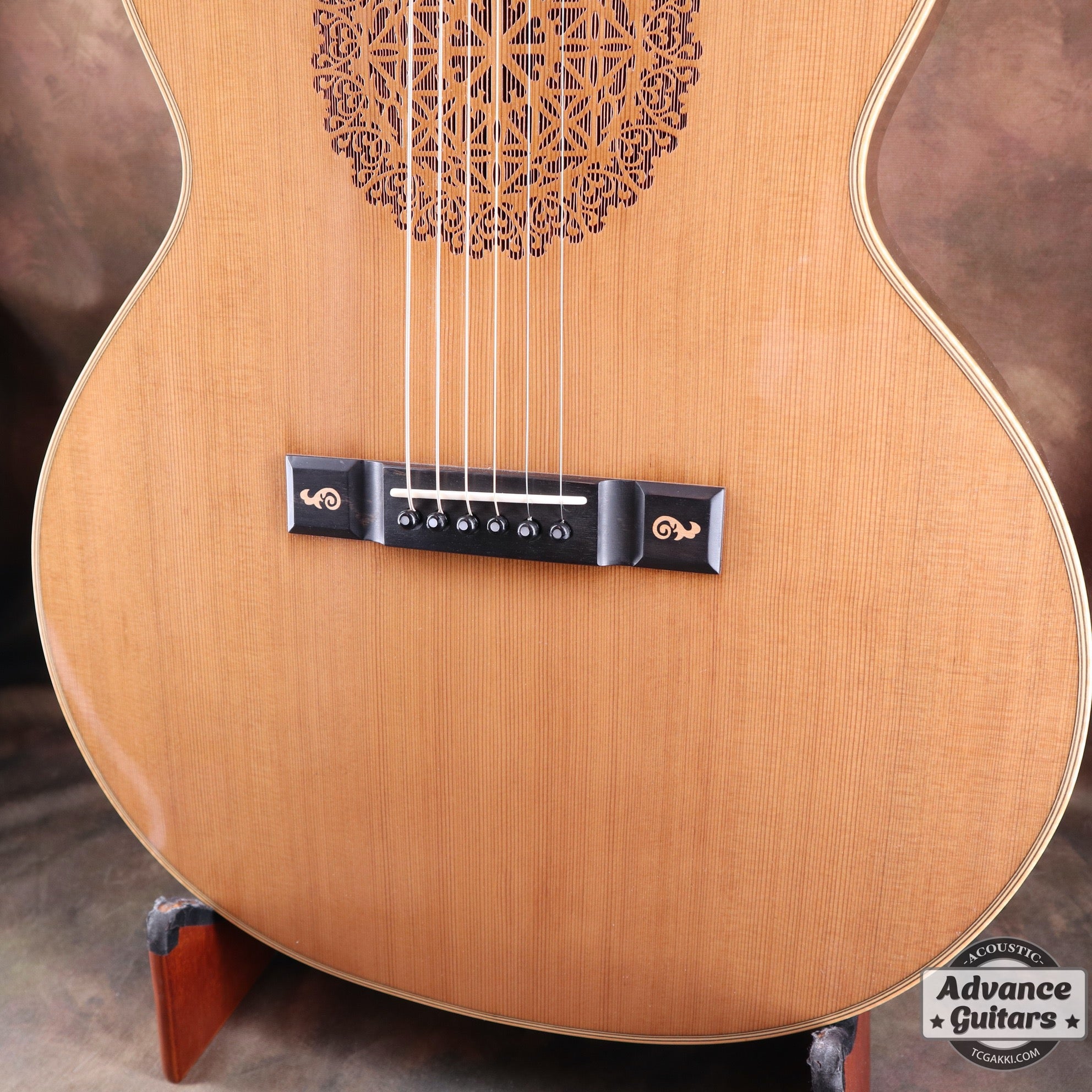 The Sandpiper SP-PRO CE - TC楽器 - TCGAKKI