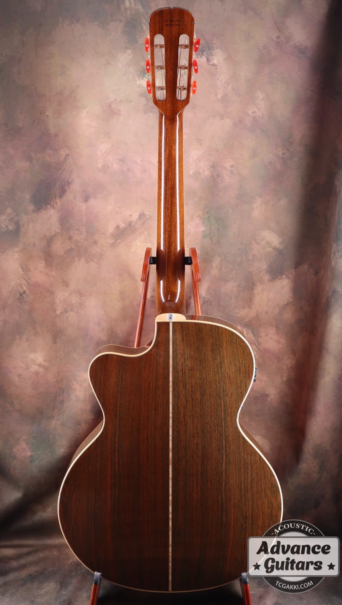 The Sandpiper SP-PRO CE - TC楽器 - TCGAKKI