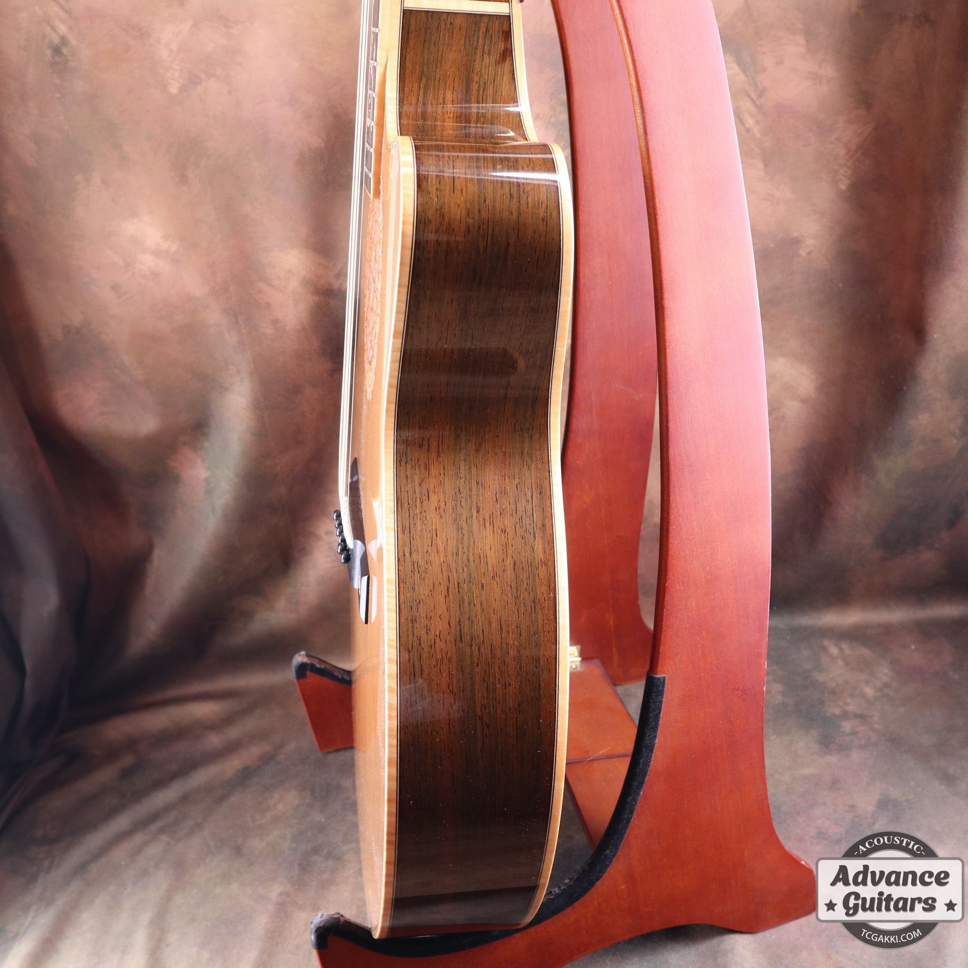 The Sandpiper SP-PRO CE - TC楽器 - TCGAKKI