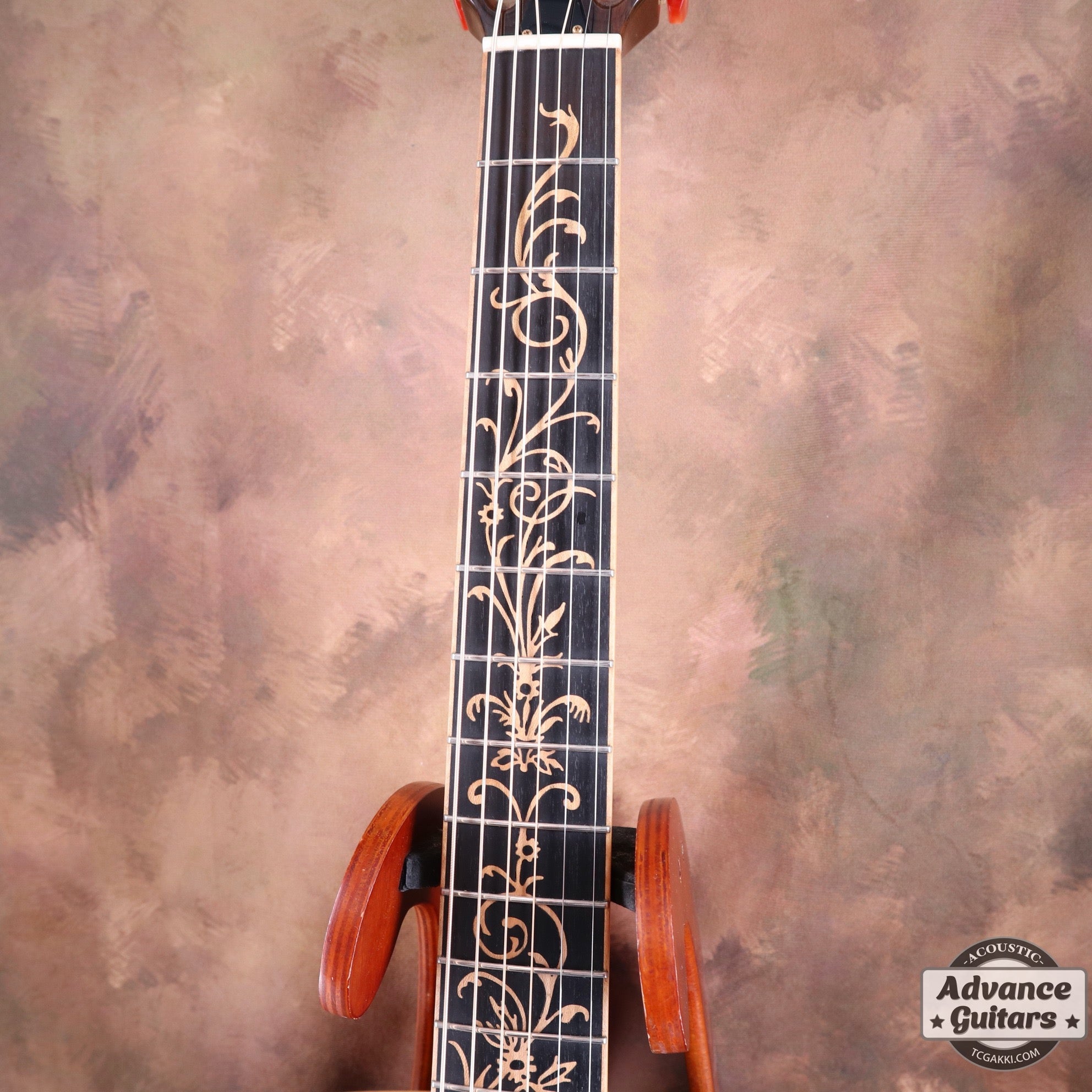 The Sandpiper SP-PRO CE - TC楽器 - TCGAKKI
