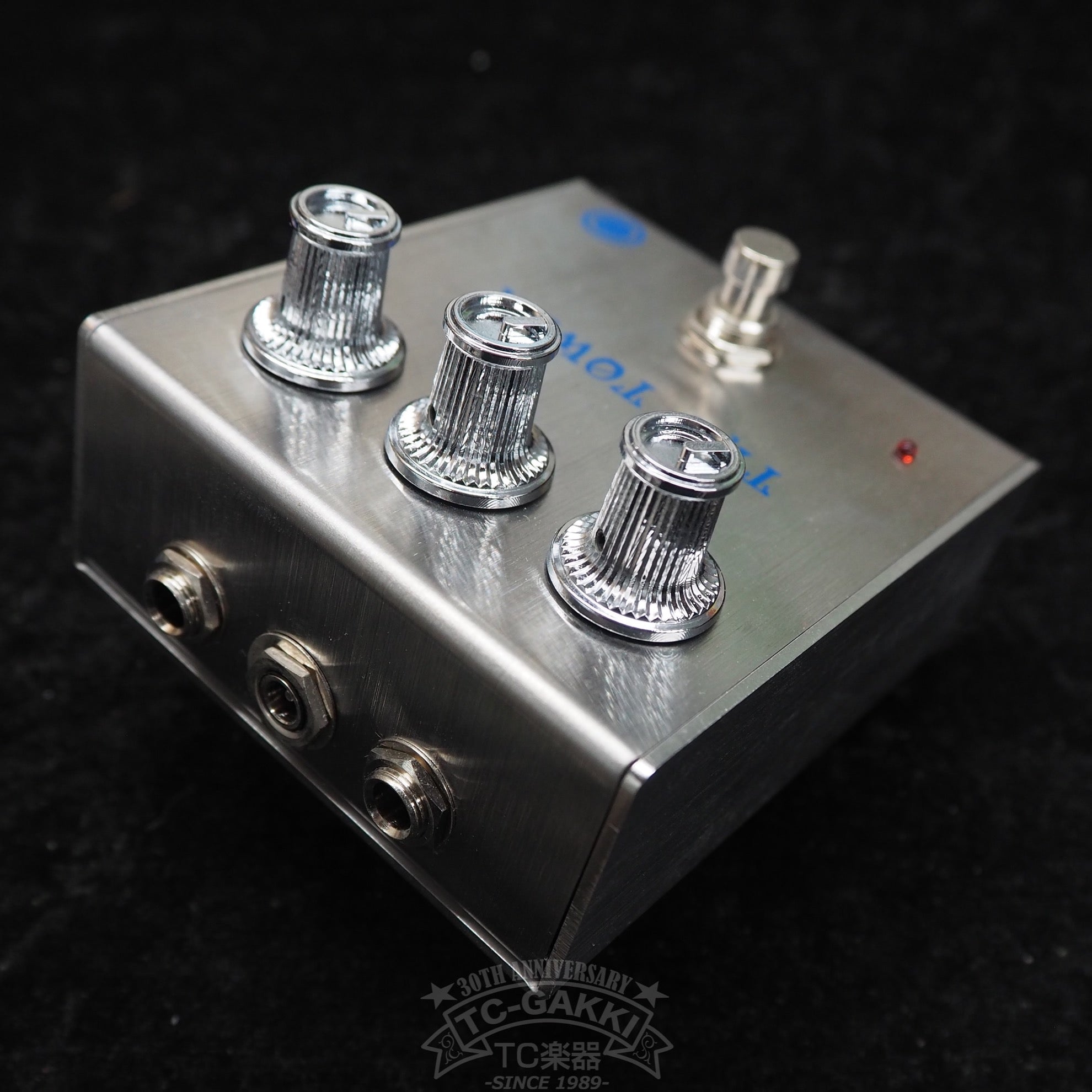 The Tower (Blue Letter) - TC楽器 - TCGAKKI