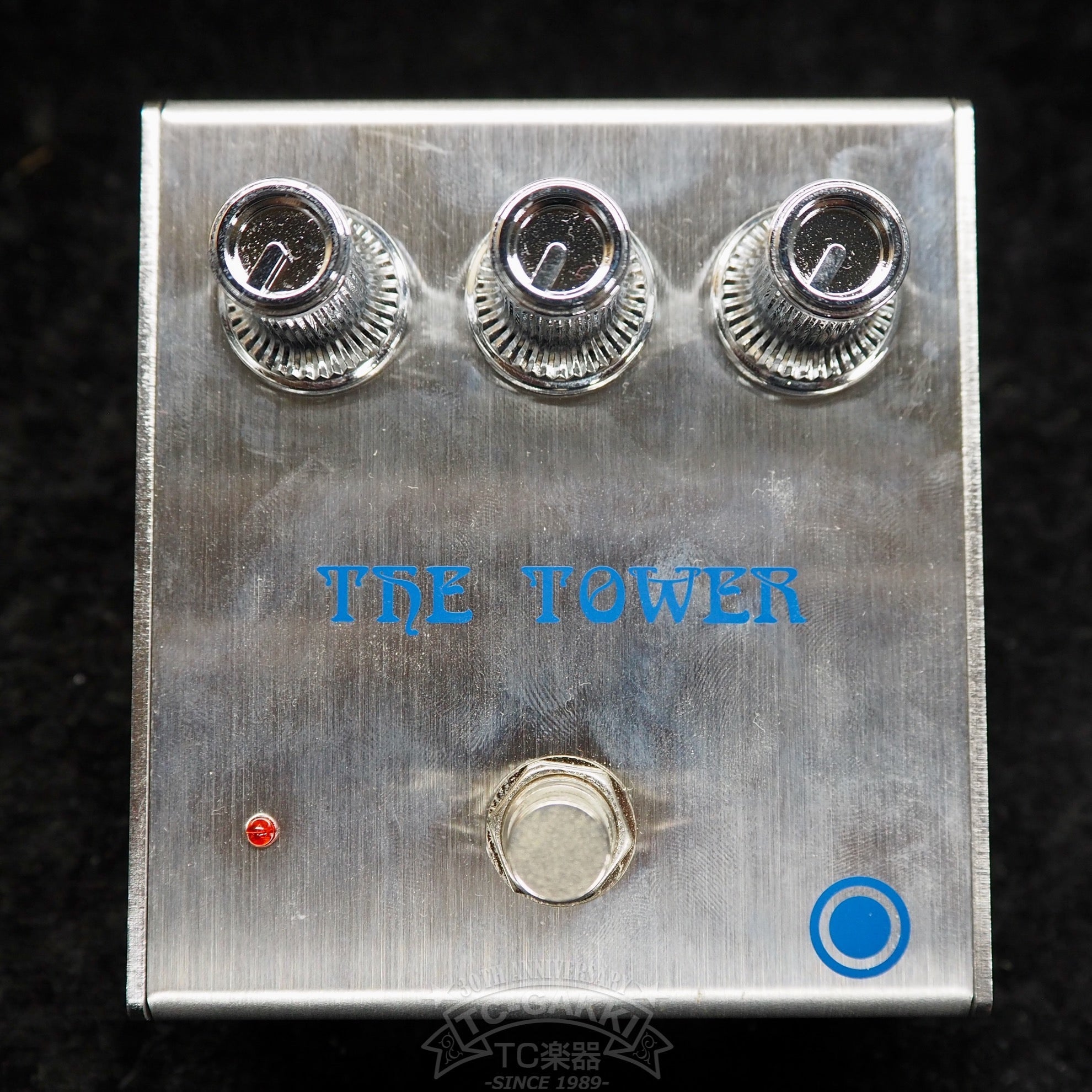 The Tower (Blue Letter) - TC楽器 - TCGAKKI