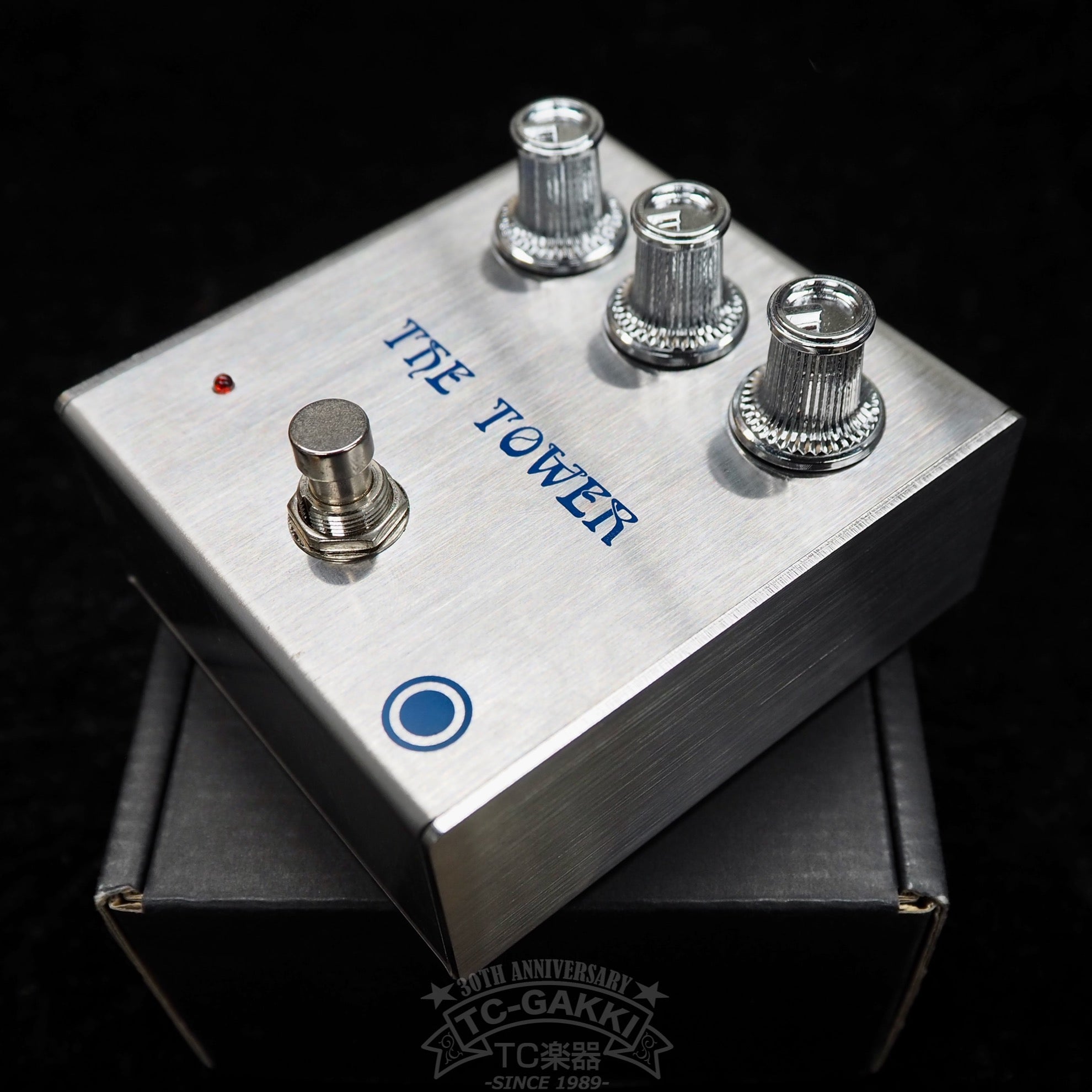 The Tower (Blue Letter) - TC楽器 - TCGAKKI