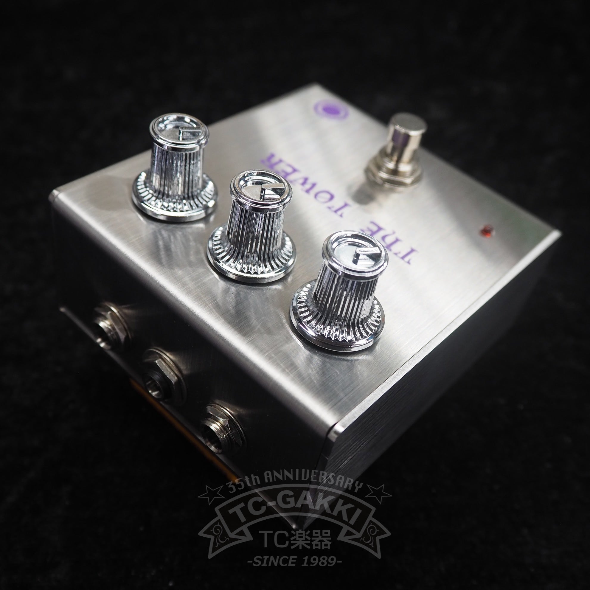 The Tower (Violet Letter) - TC楽器 - TCGAKKI