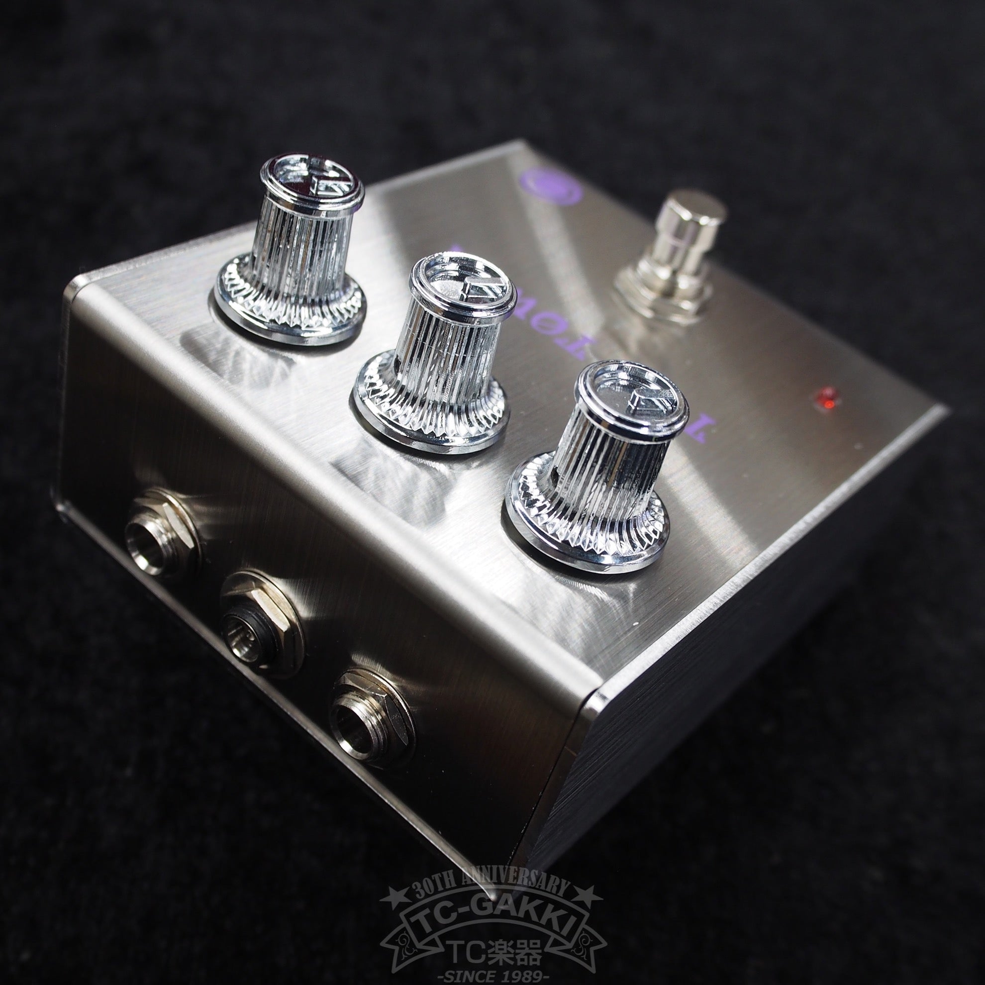 The Tower (Violet Letter/NEW) - TC楽器 - TCGAKKI